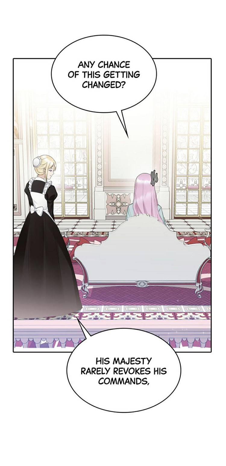 The Emperor’s Mask Chapter 14 - page 22