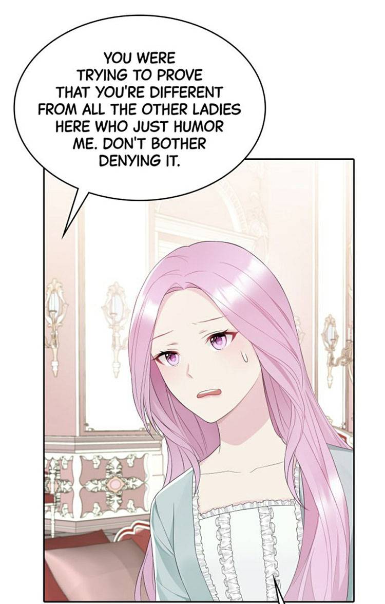 The Emperor’s Mask Chapter 14 - page 26