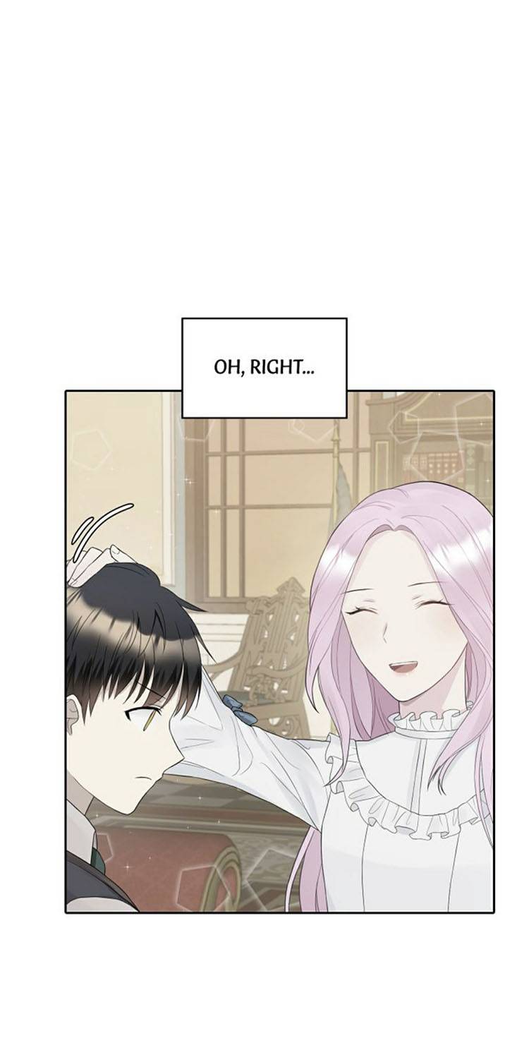 The Emperor’s Mask Chapter 14 - page 30