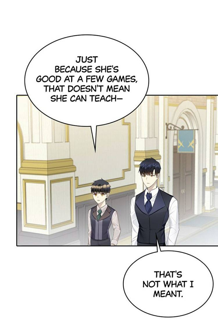 The Emperor’s Mask Chapter 14 - page 4