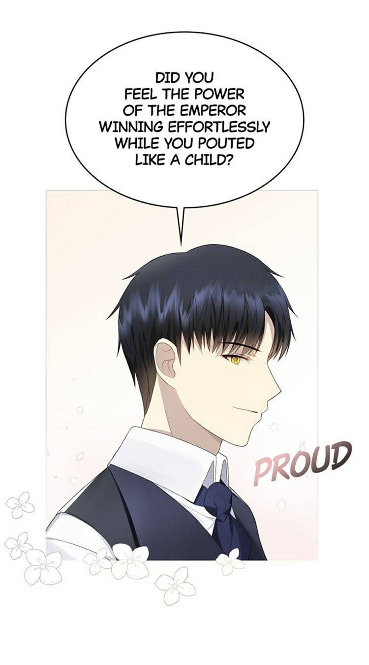 The Emperor’s Mask Chapter 14 - page 5