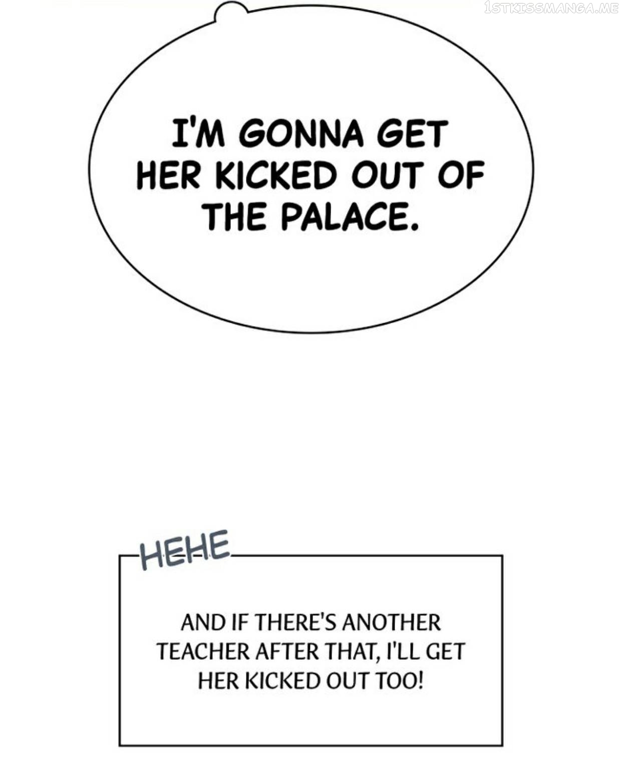 The Emperor’s Mask Chapter 12.5 - page 10