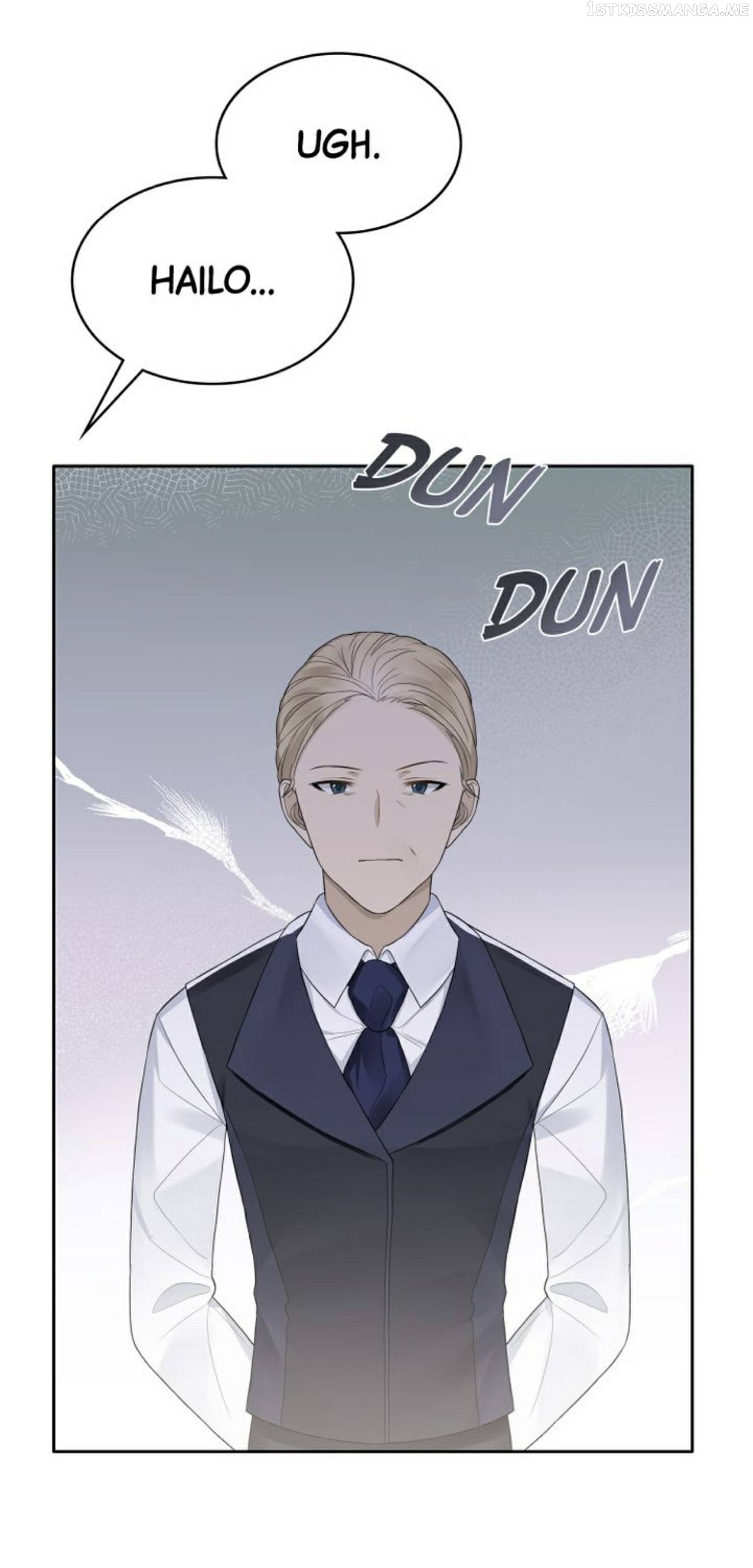 The Emperor’s Mask Chapter 12.5 - page 15