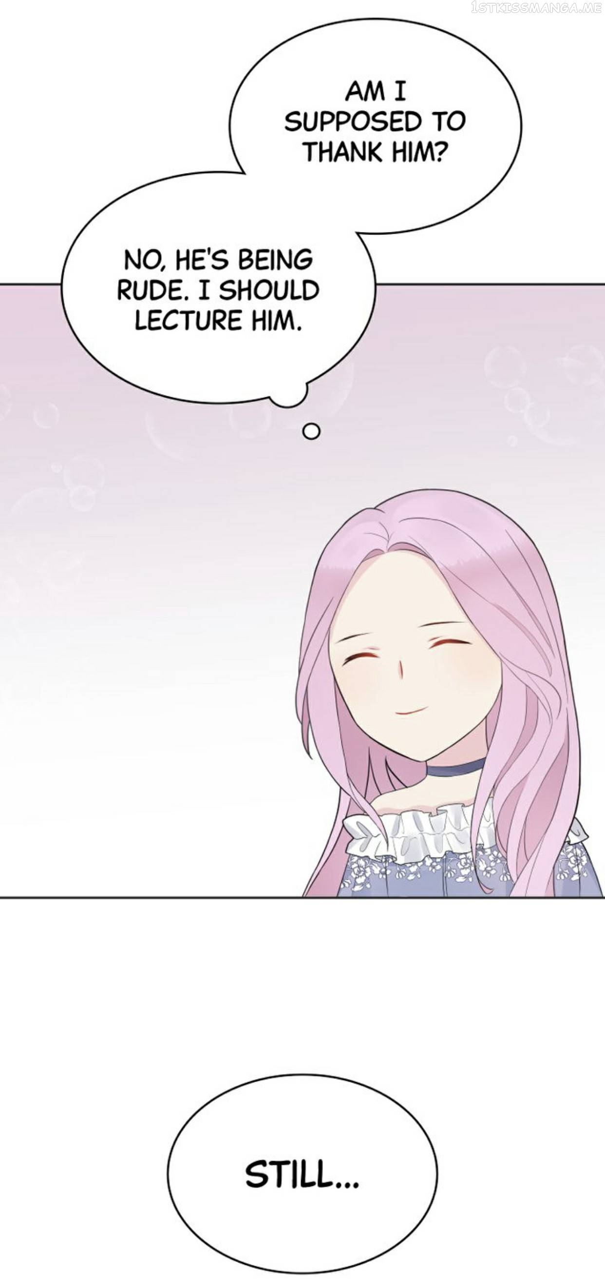 The Emperor’s Mask Chapter 12.5 - page 23
