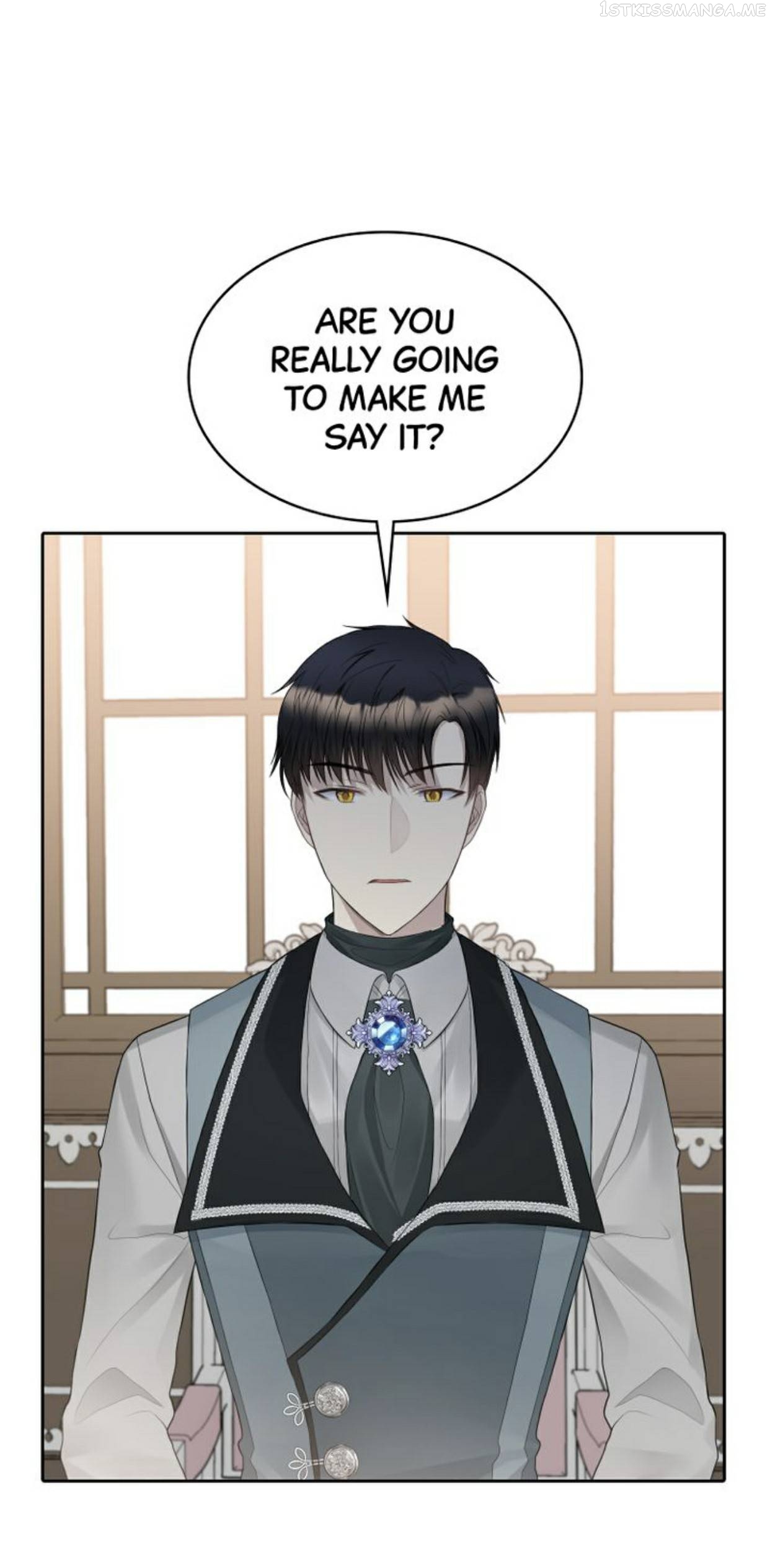 The Emperor’s Mask Chapter 12.5 - page 3
