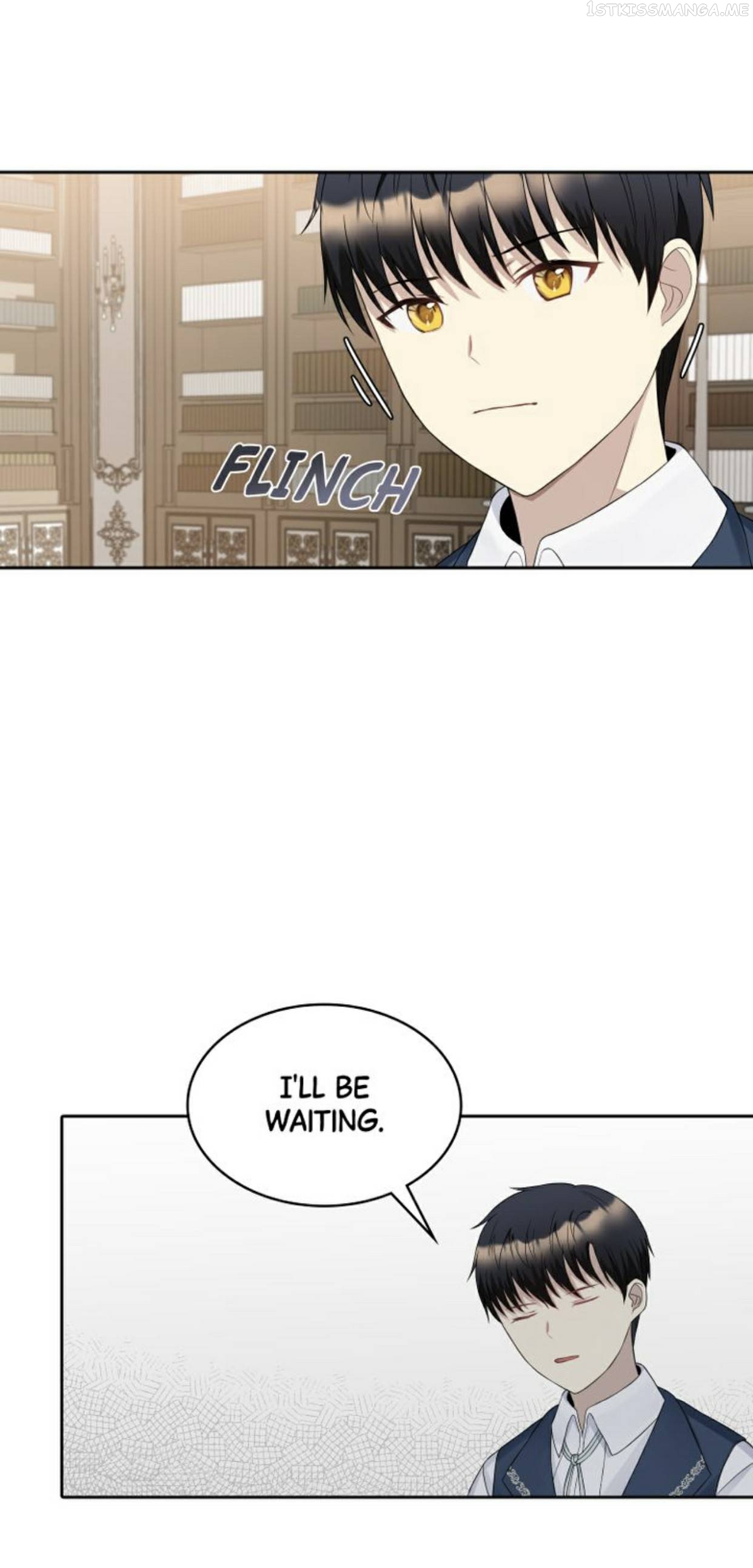 The Emperor’s Mask Chapter 12.5 - page 4