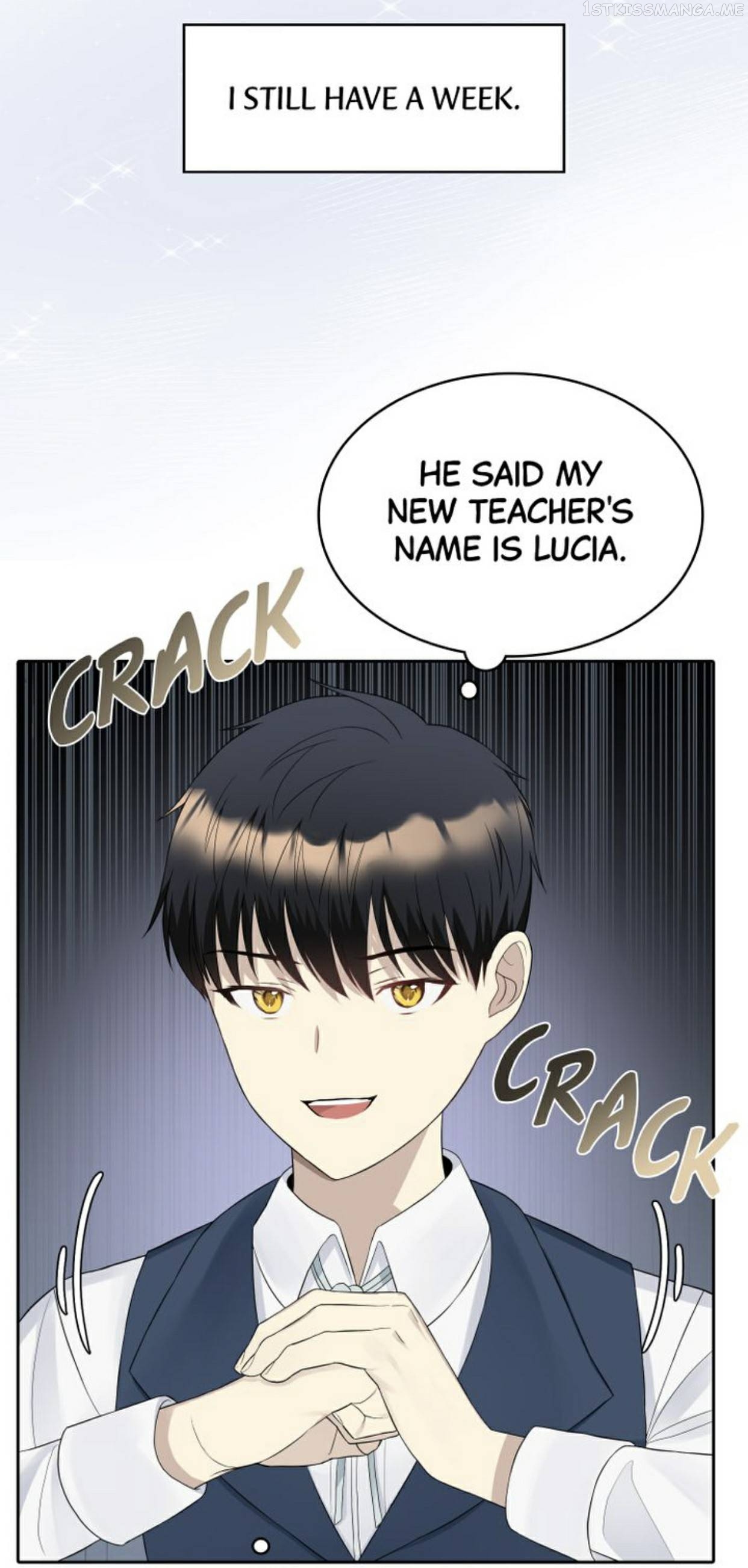 The Emperor’s Mask Chapter 12.5 - page 9