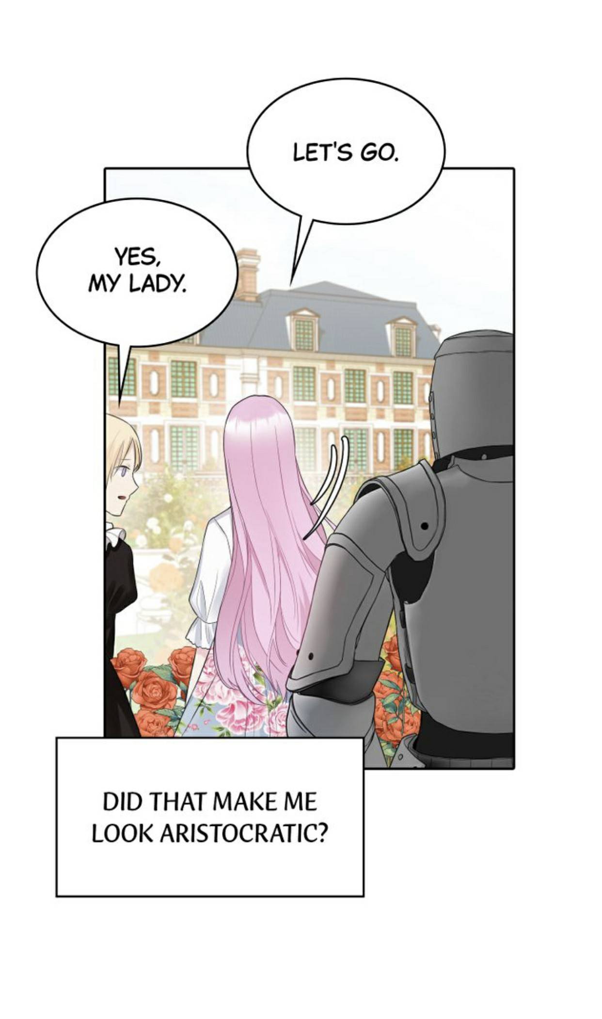 The Emperor’s Mask Chapter 12 - page 10