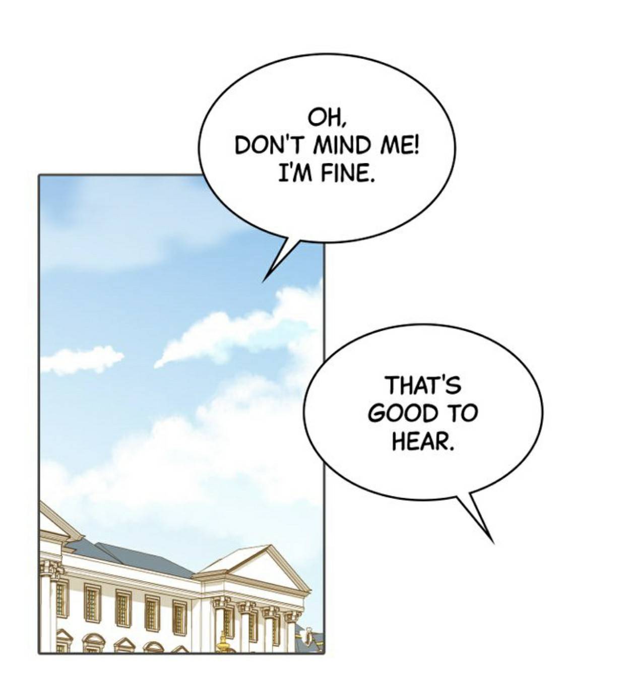 The Emperor’s Mask Chapter 12 - page 14