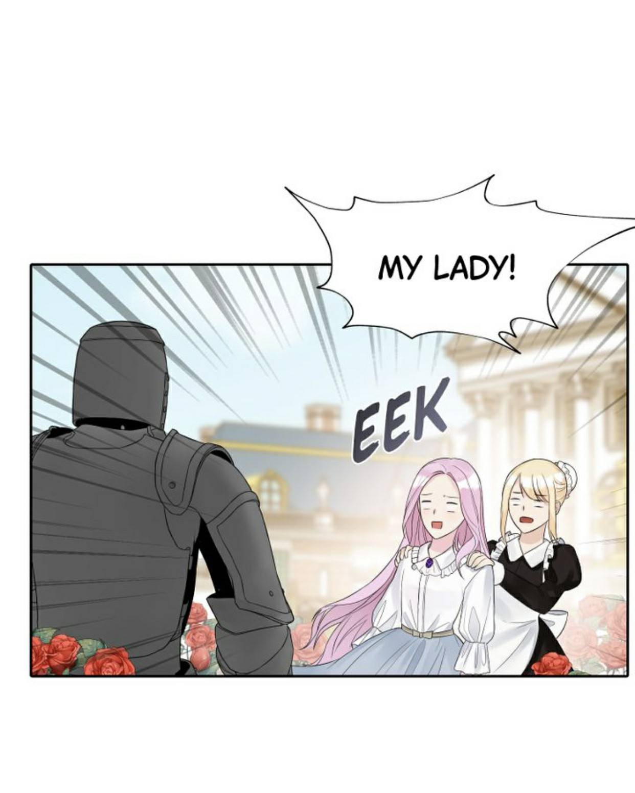 The Emperor’s Mask Chapter 12 - page 3