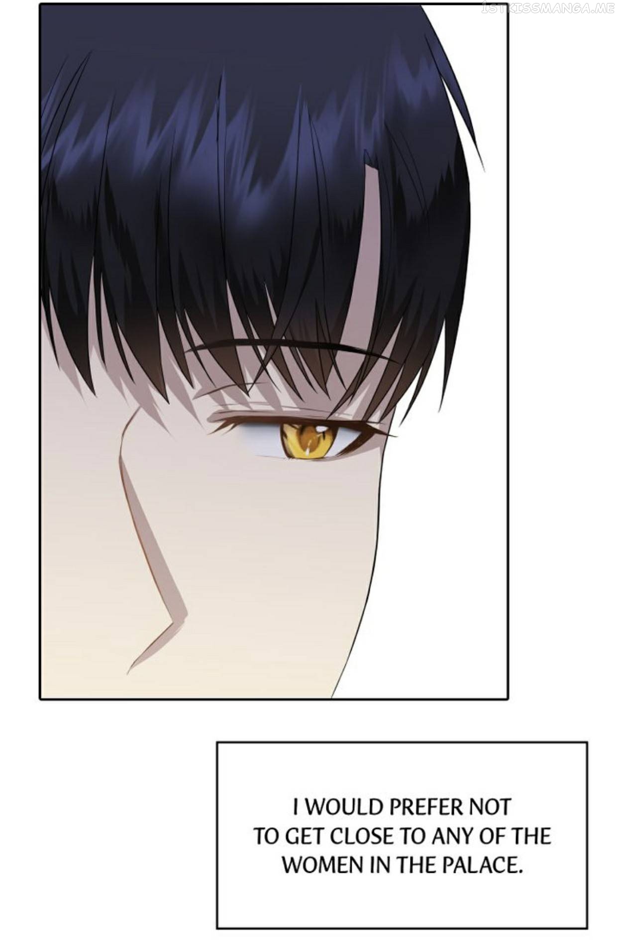 The Emperor’s Mask Chapter 10.5 - page 20