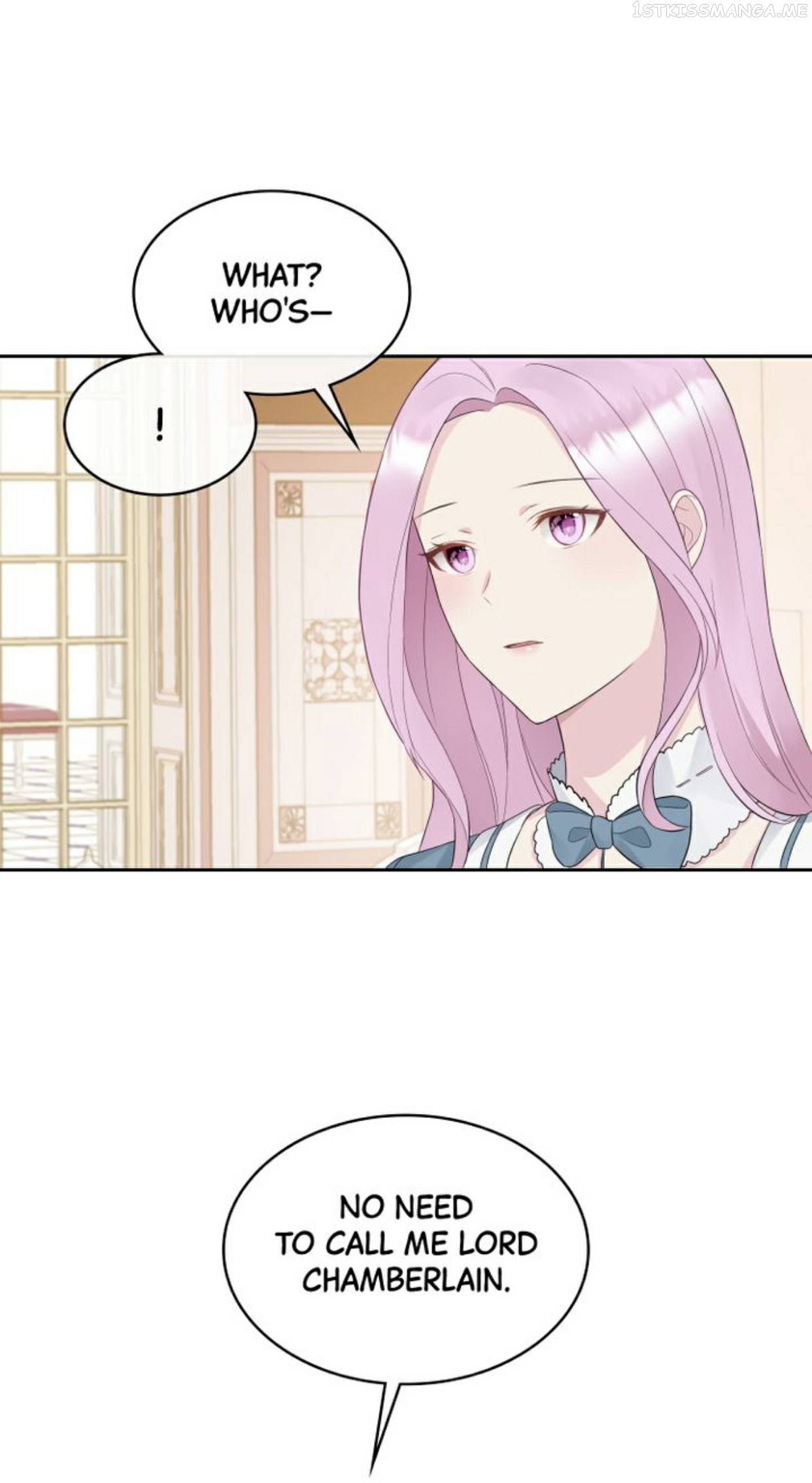 The Emperor’s Mask Chapter 10.5 - page 29