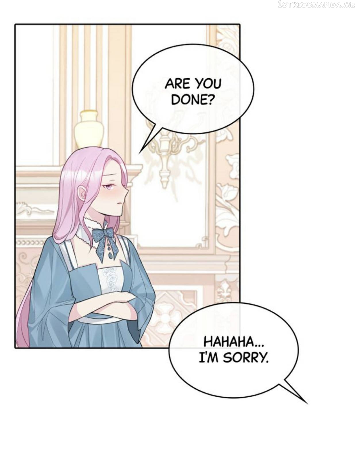 The Emperor’s Mask Chapter 10.5 - page 6