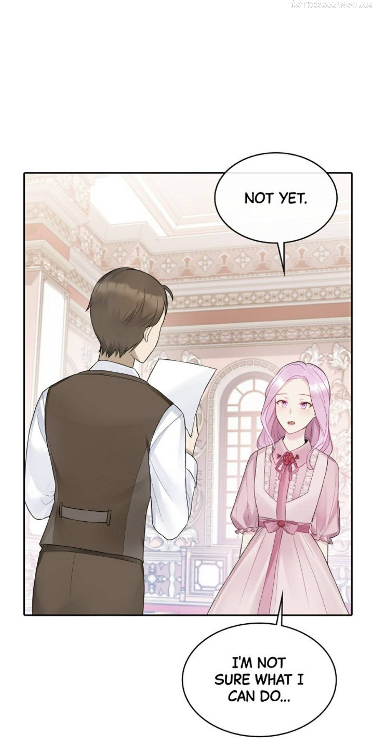 The Emperor’s Mask Chapter 9.5 - page 10