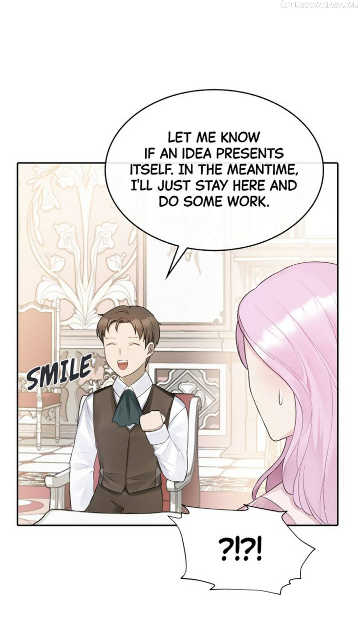 The Emperor’s Mask Chapter 9.5 - page 12