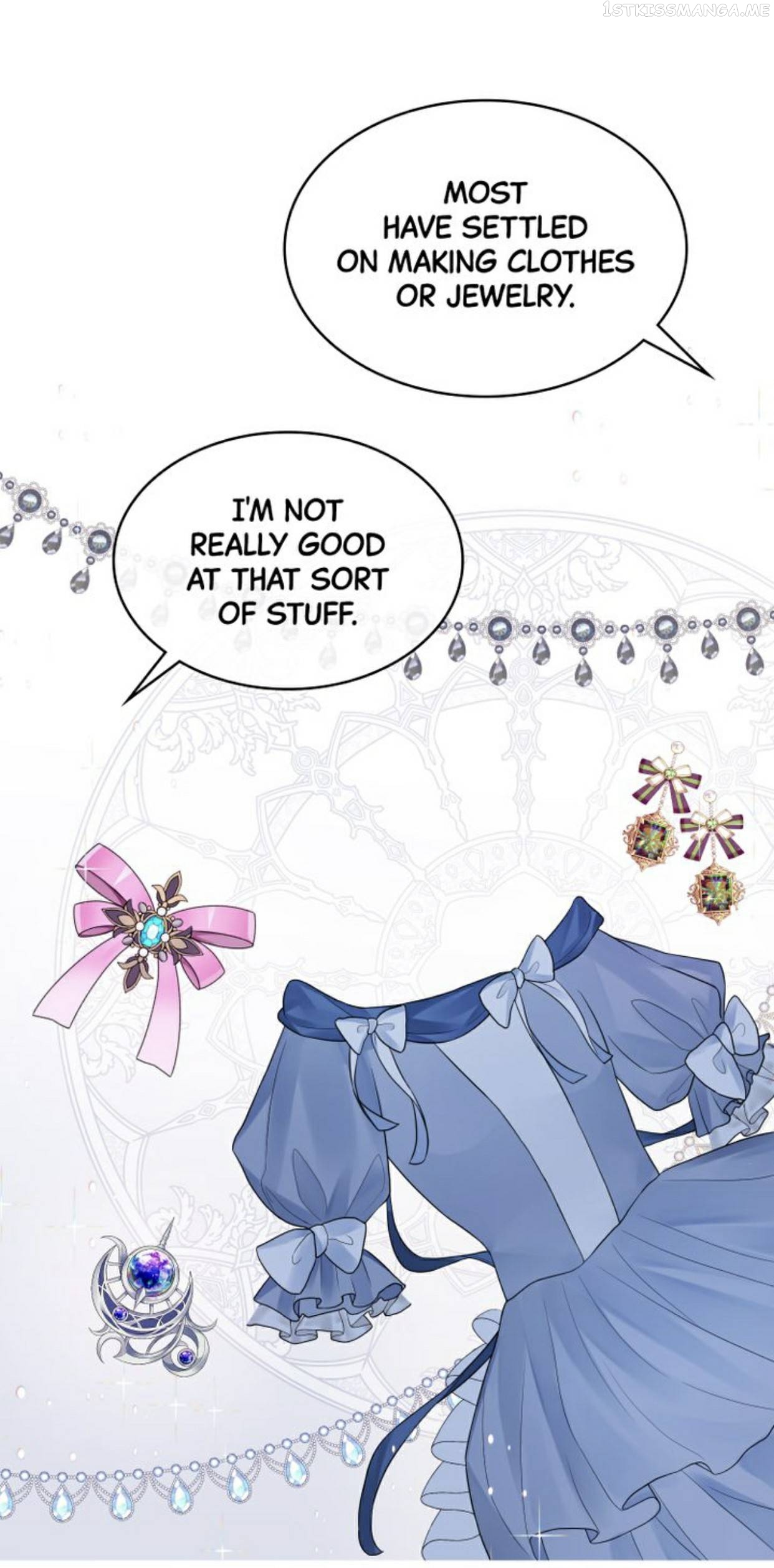 The Emperor’s Mask Chapter 9.5 - page 14