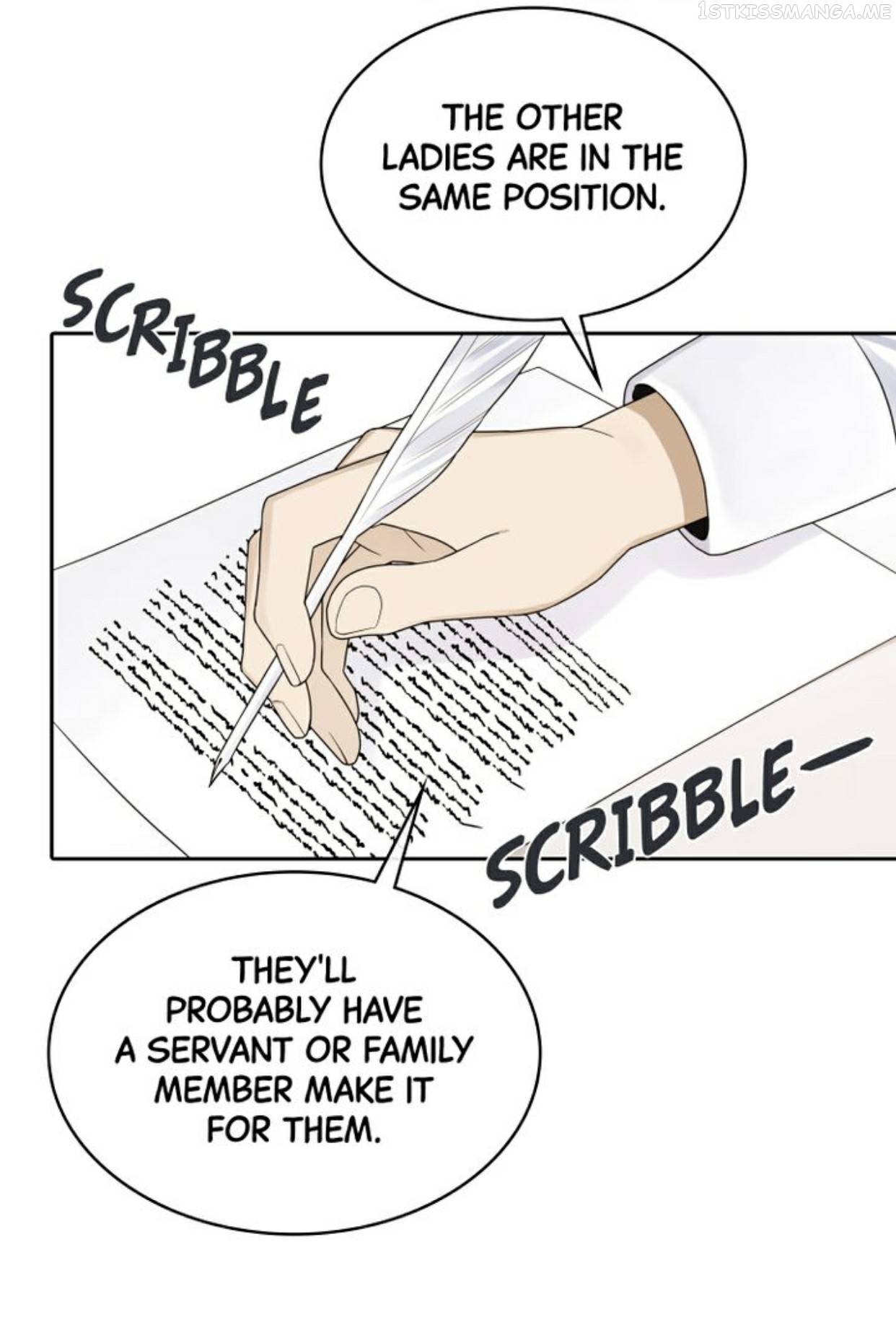 The Emperor’s Mask Chapter 9.5 - page 15