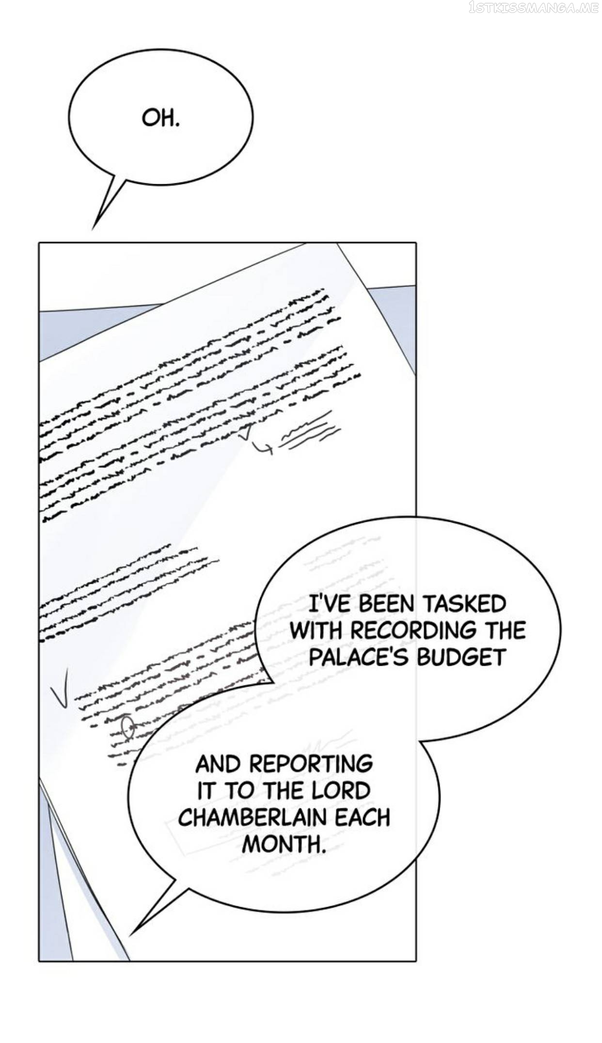The Emperor’s Mask Chapter 9.5 - page 24