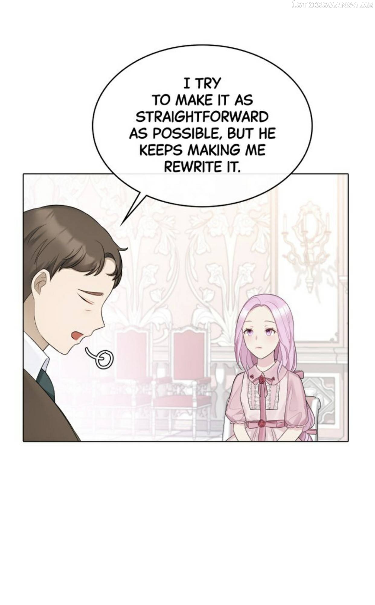 The Emperor’s Mask Chapter 9.5 - page 25