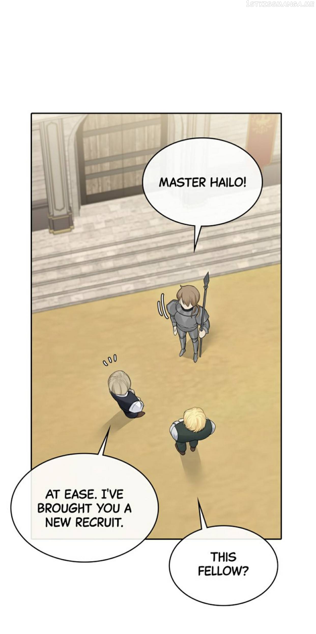 The Emperor’s Mask Chapter 9.5 - page 3