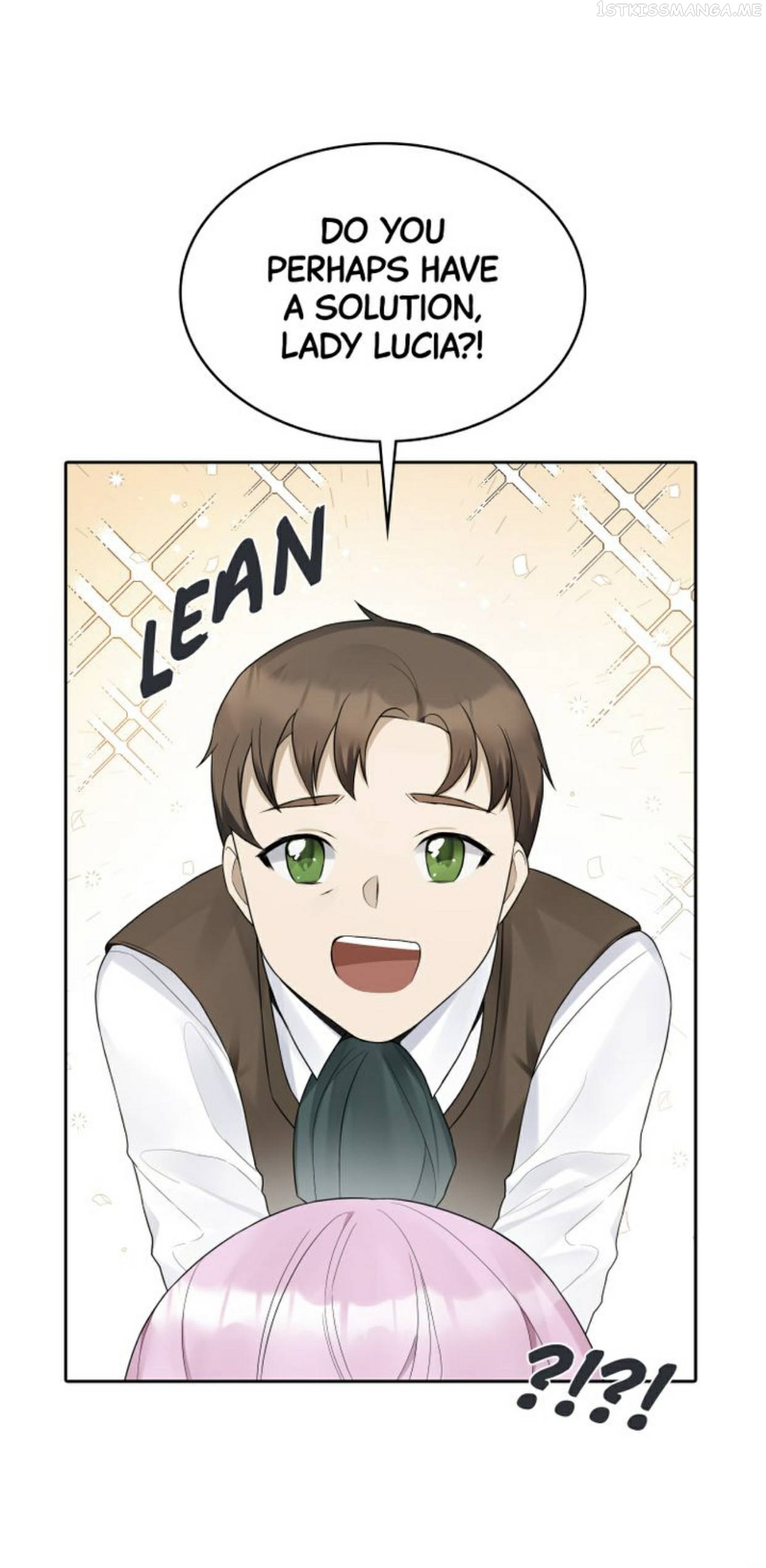 The Emperor’s Mask Chapter 9.5 - page 30