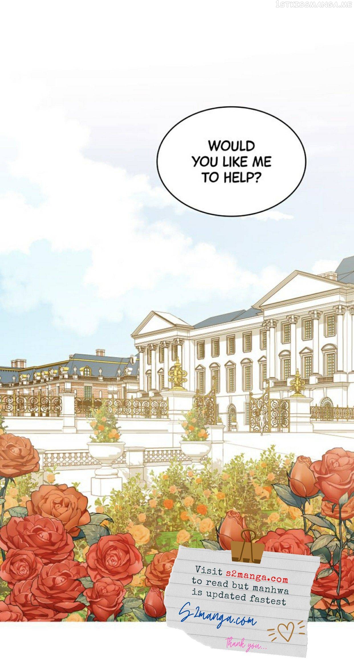 The Emperor’s Mask Chapter 9.5 - page 31