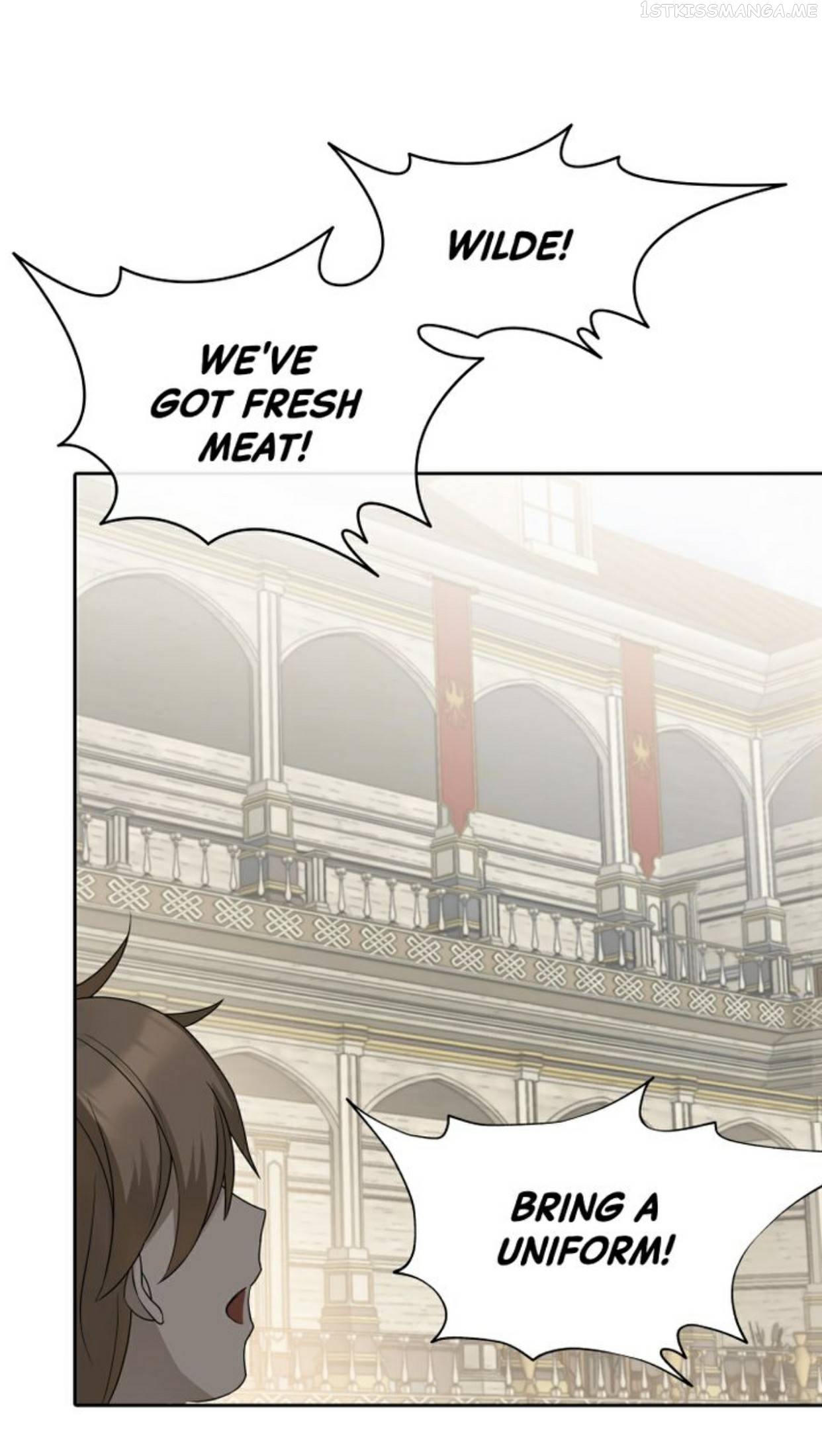 The Emperor’s Mask Chapter 9.5 - page 4