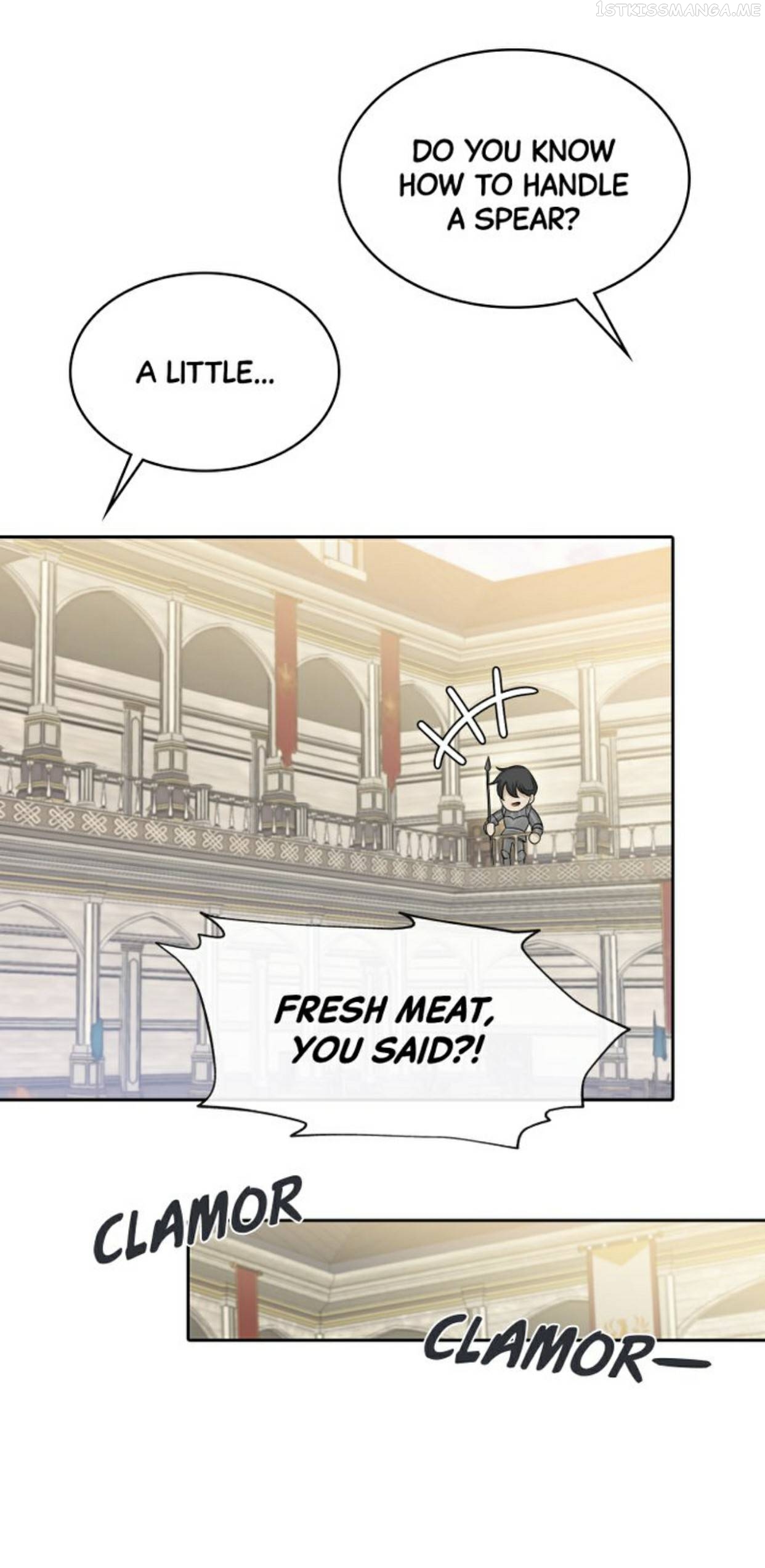 The Emperor’s Mask Chapter 9.5 - page 5