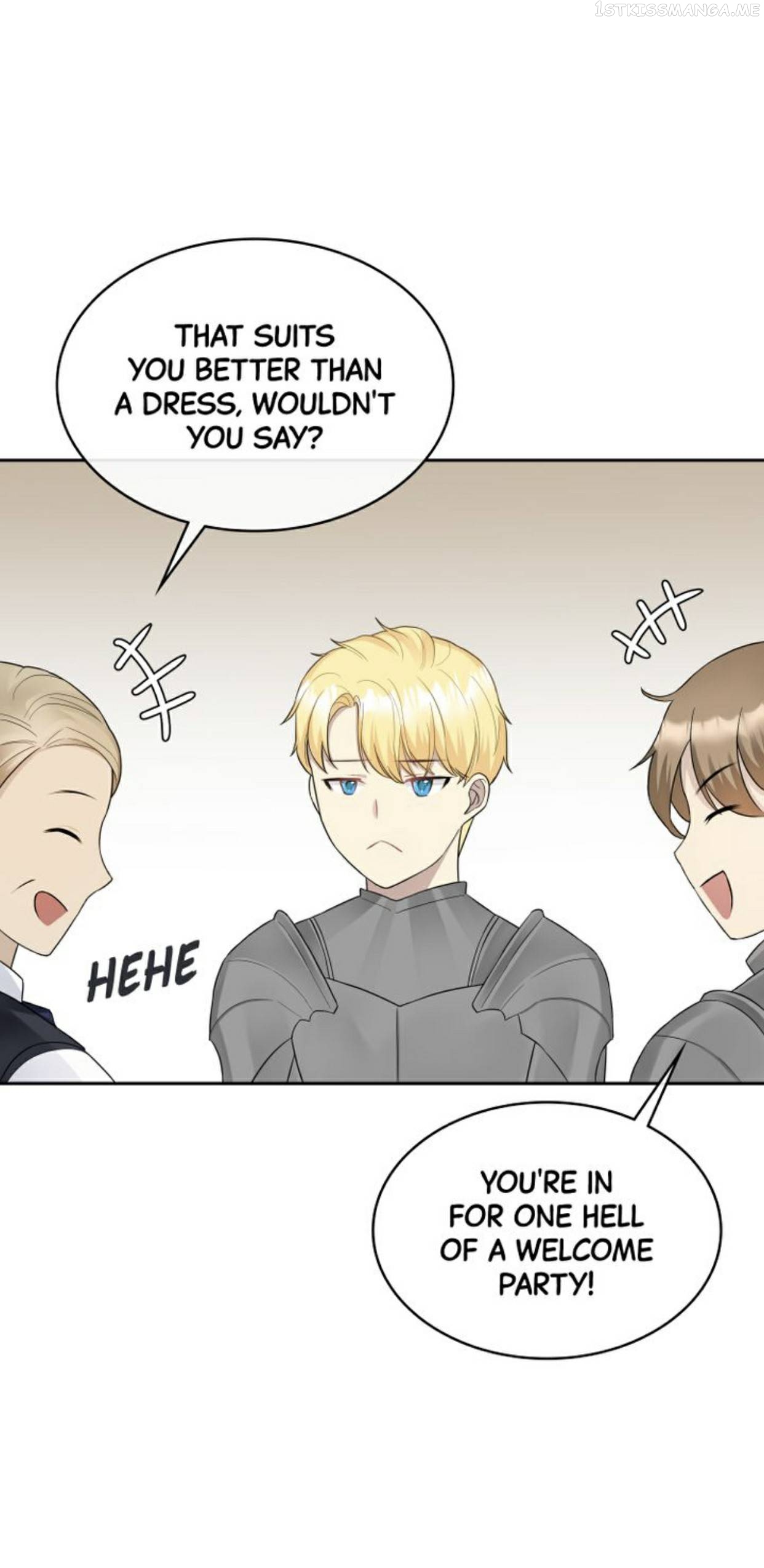 The Emperor’s Mask Chapter 9.5 - page 7