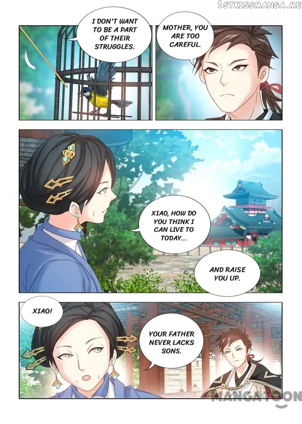 Medical God’s Hand chapter 33 - page 7