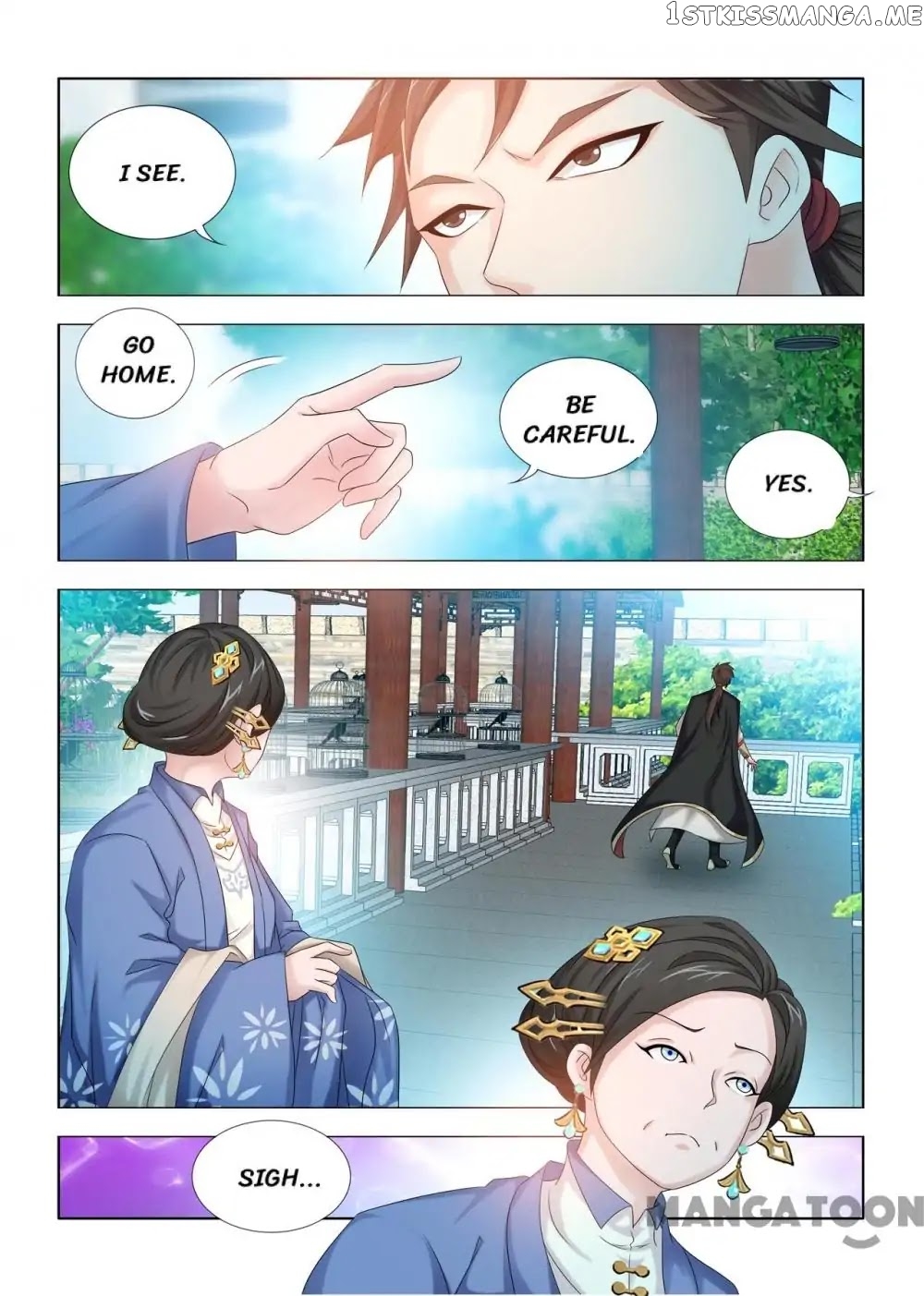Medical God’s Hand chapter 33 - page 8