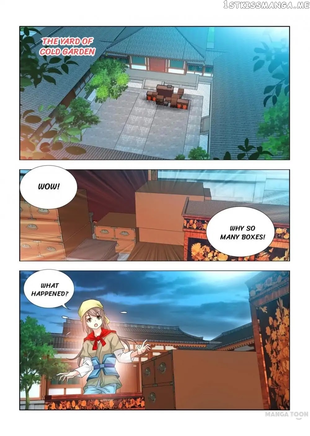 Medical God’s Hand chapter 28 - page 6