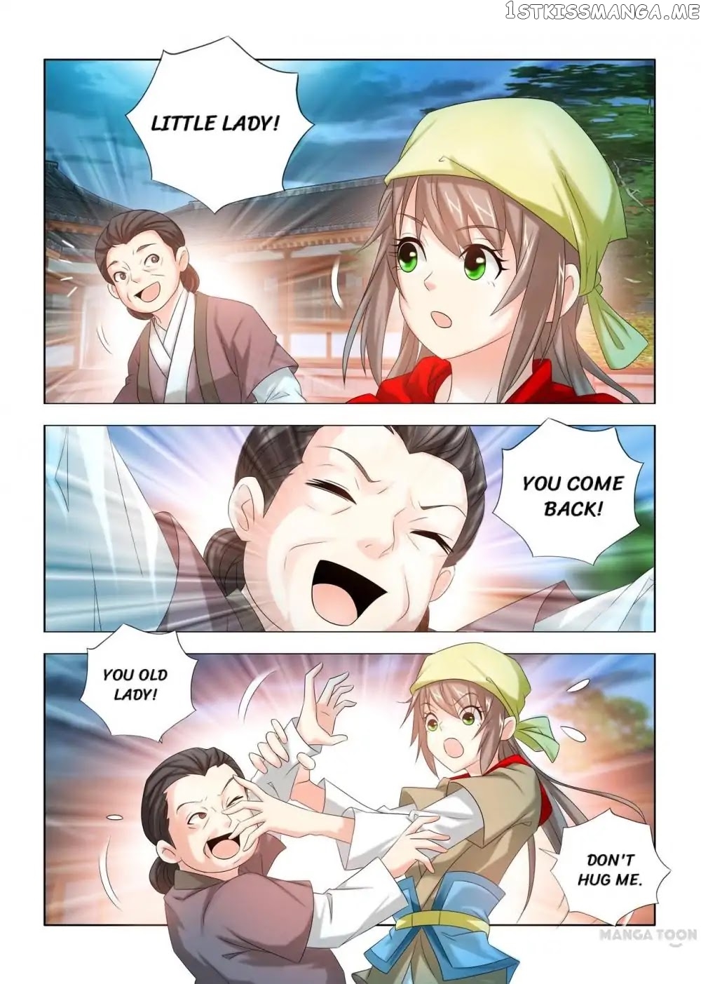 Medical God’s Hand chapter 28 - page 7