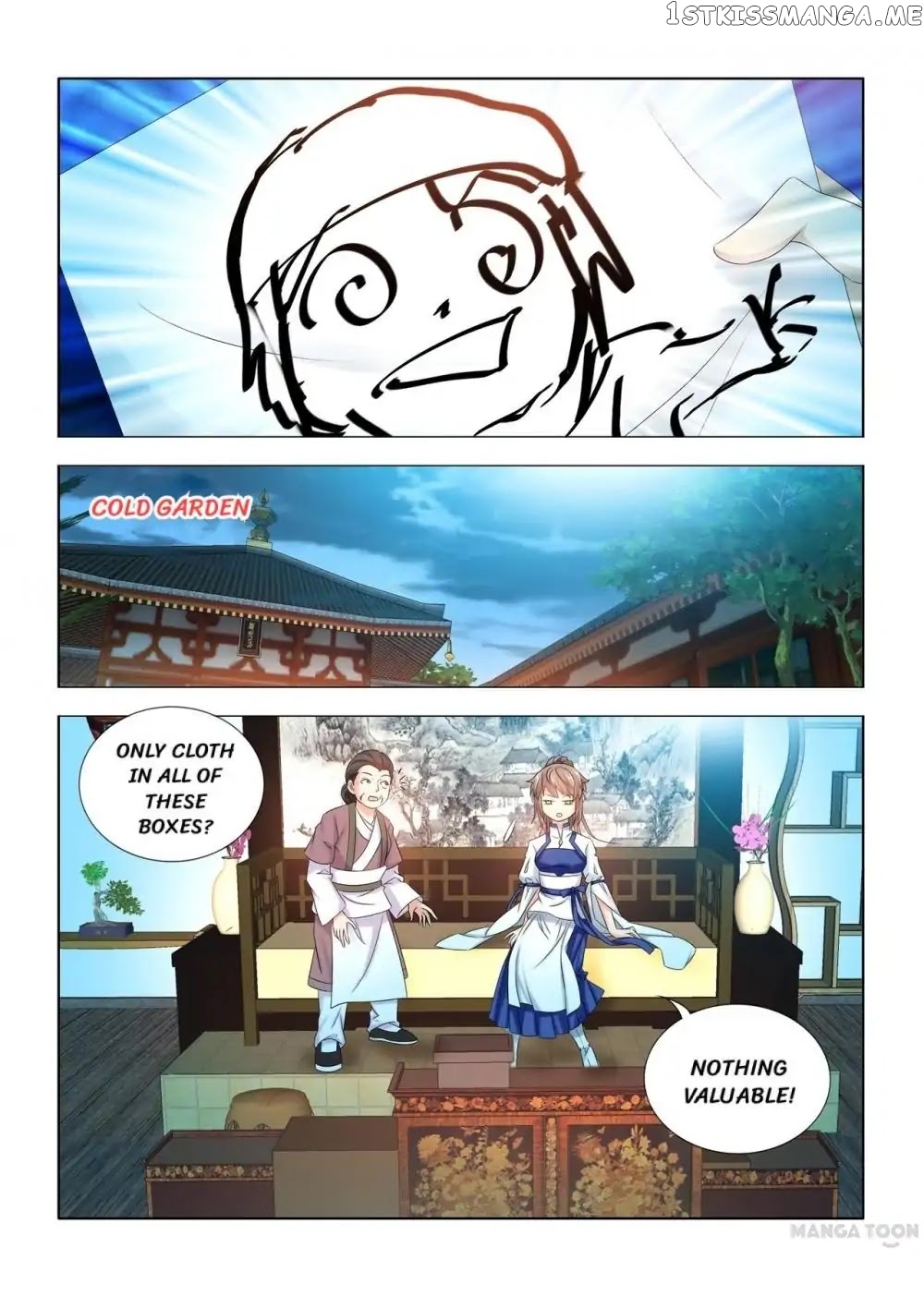 Medical God’s Hand chapter 29 - page 2