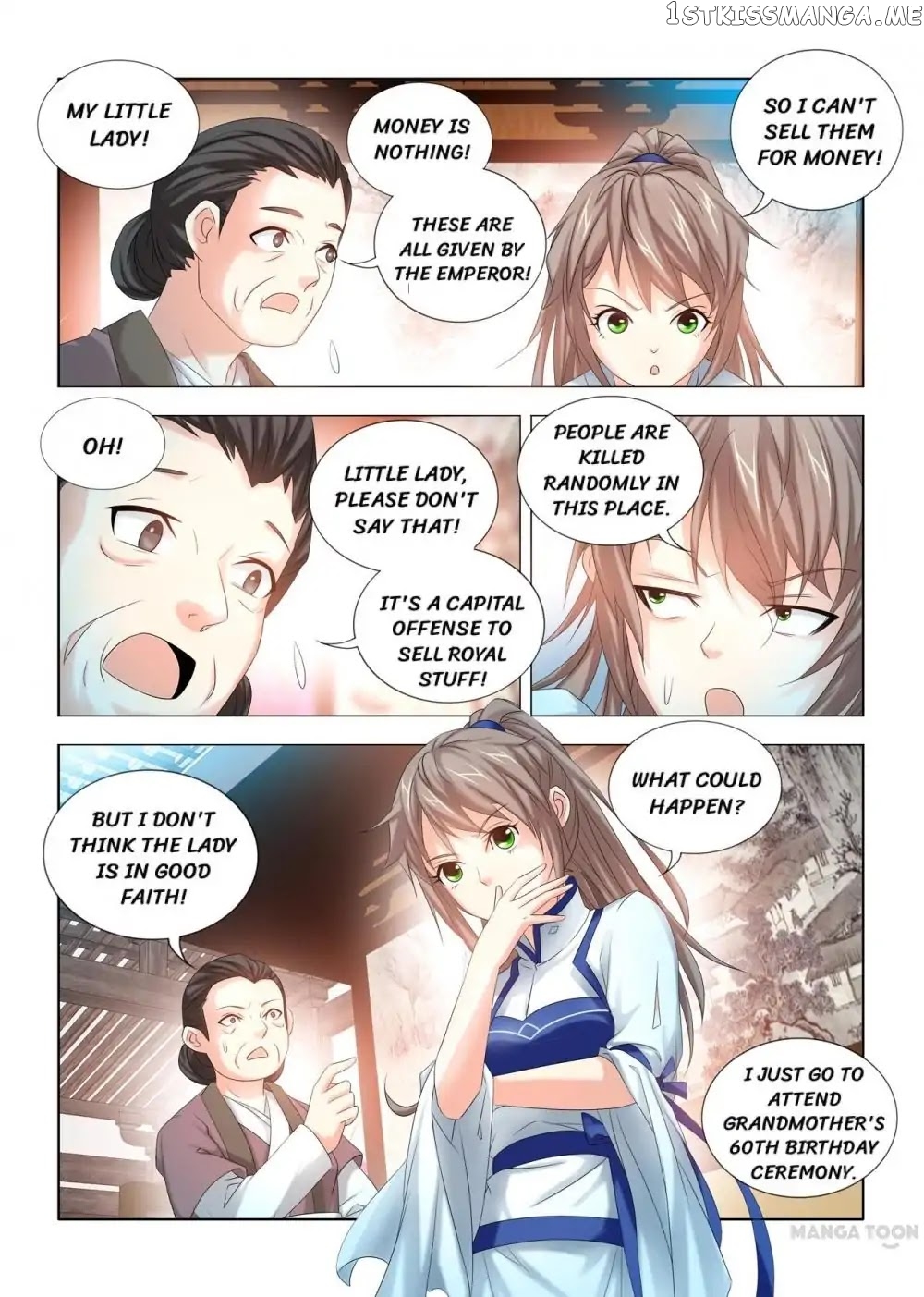 Medical God’s Hand chapter 29 - page 3