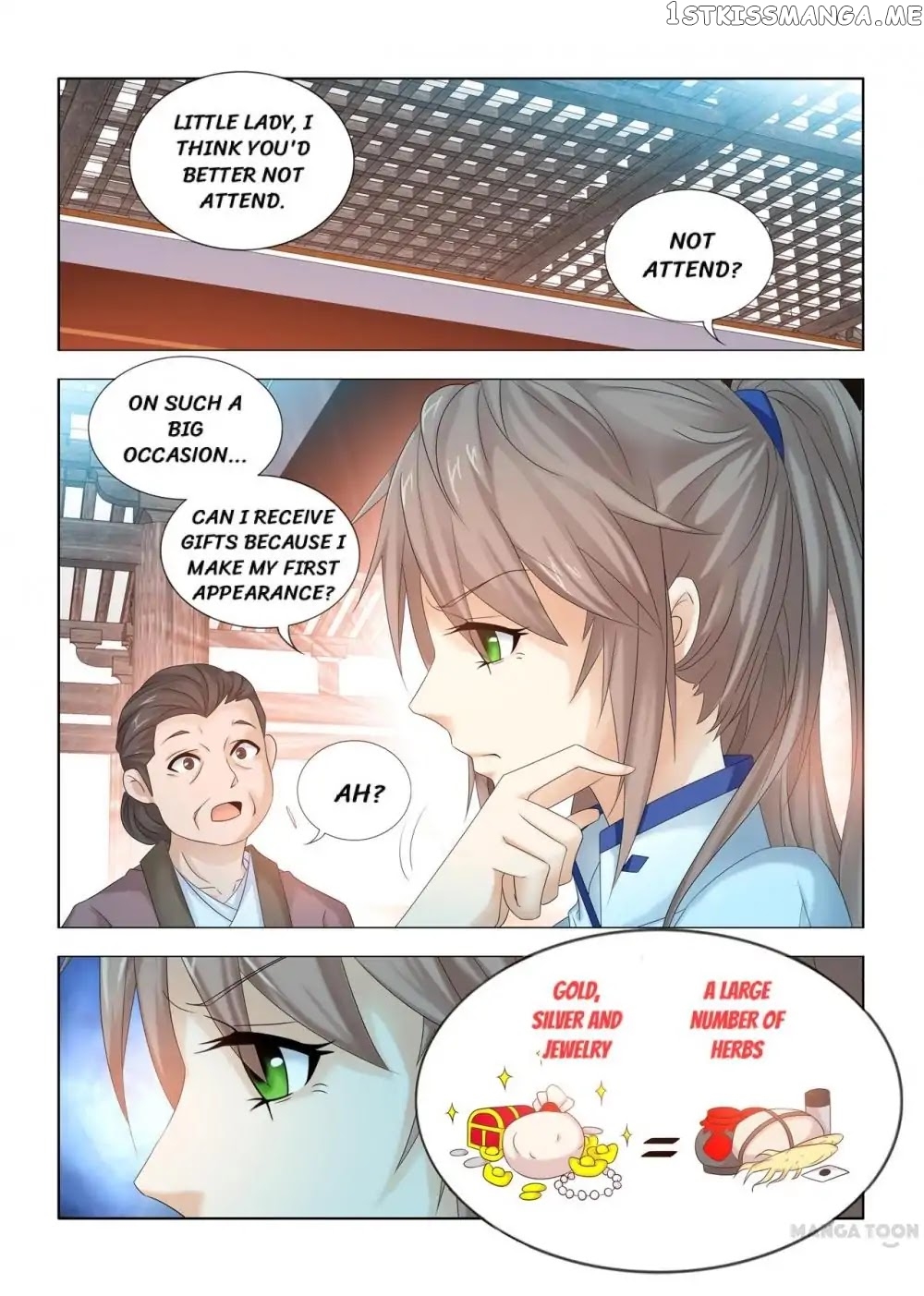 Medical God’s Hand chapter 29 - page 4