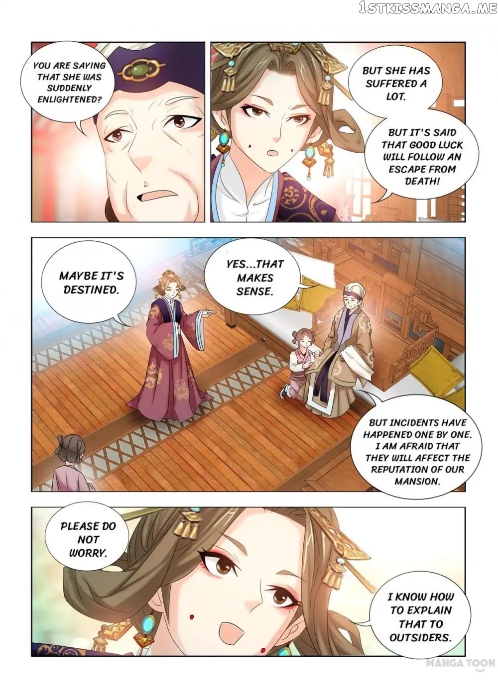 Medical God’s Hand chapter 29 - page 9