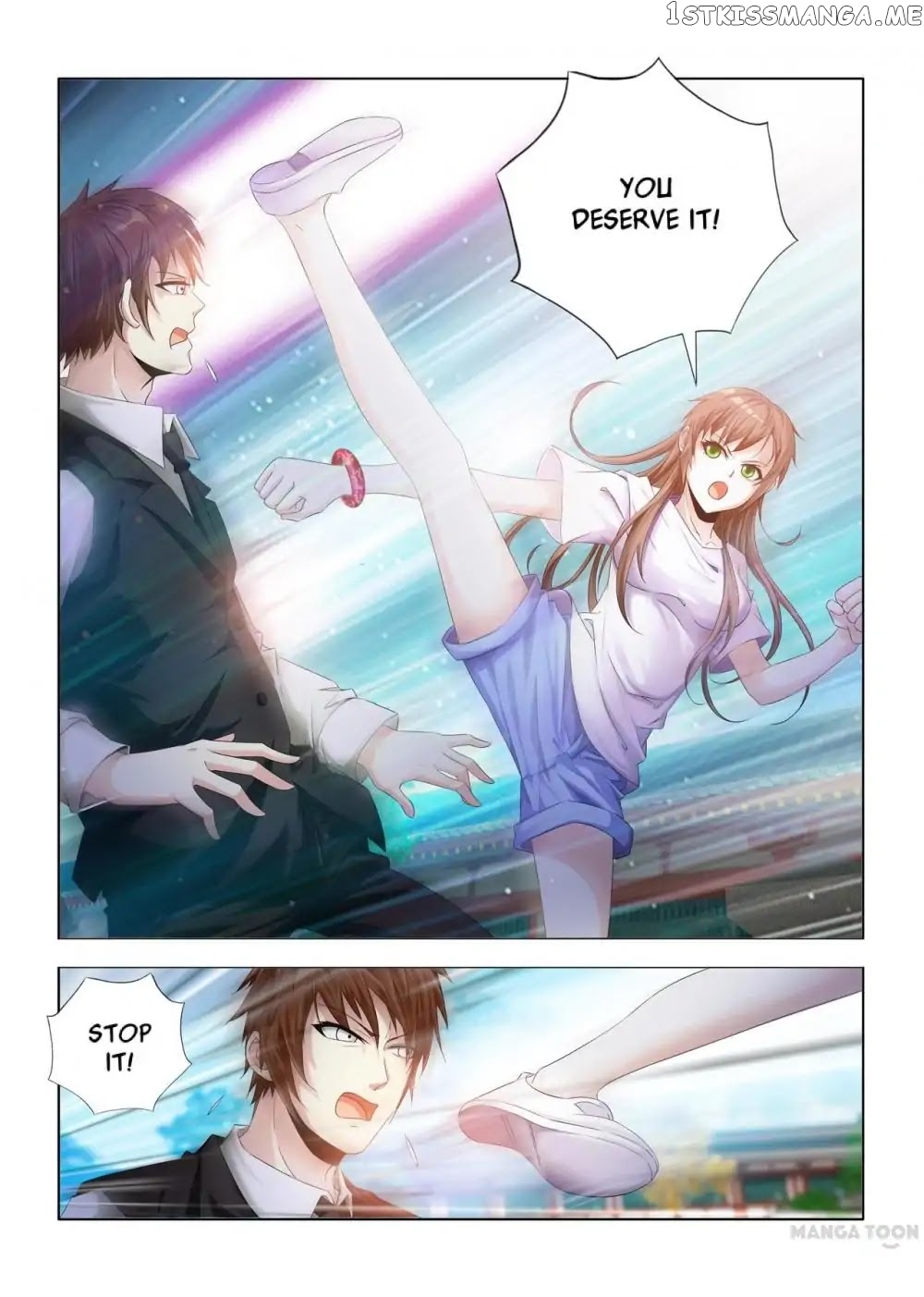 Medical God’s Hand chapter 3 - page 2