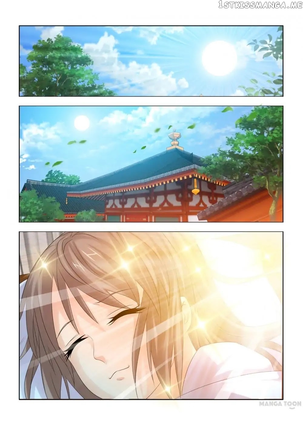 Medical God’s Hand chapter 30 - page 1