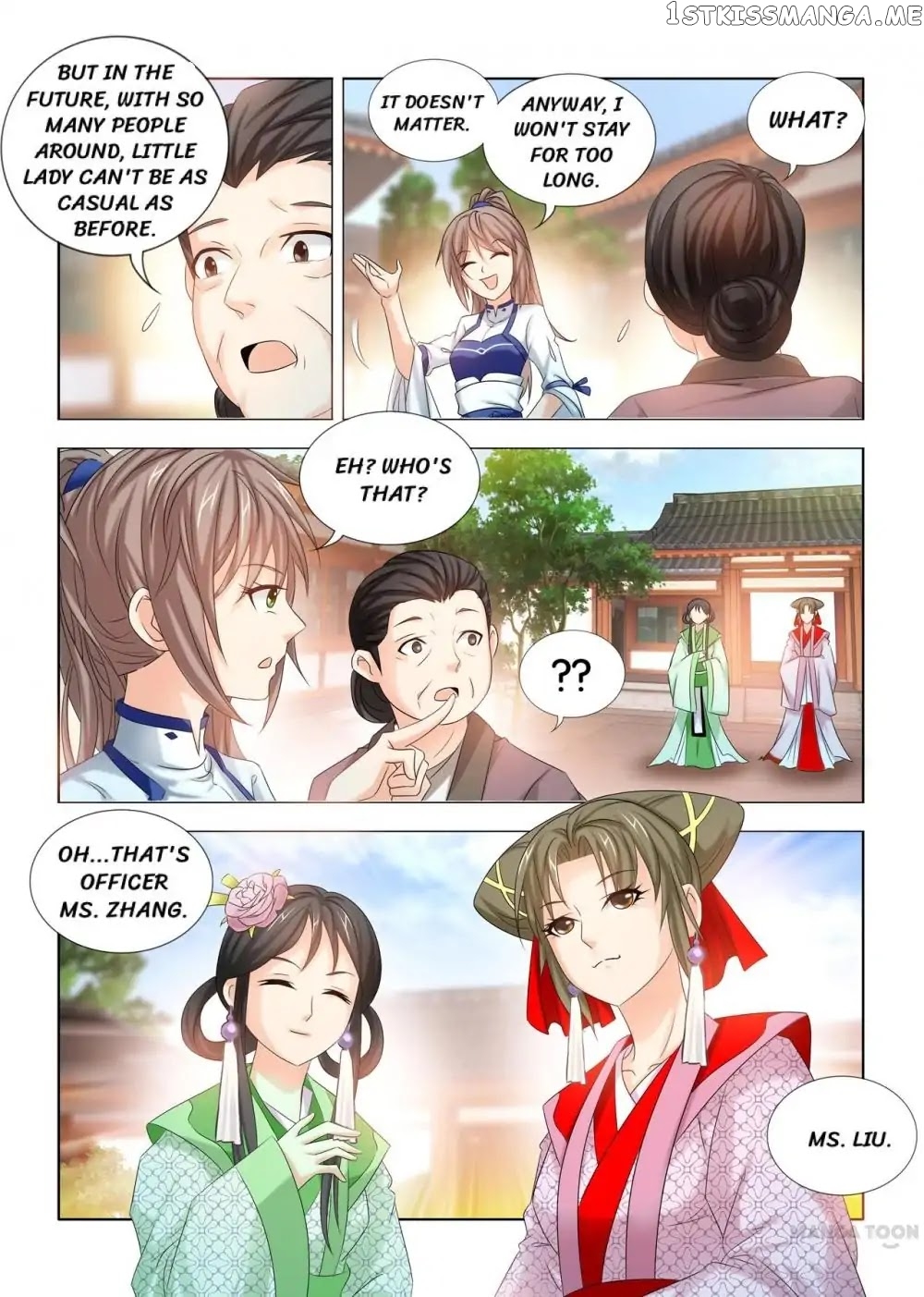 Medical God’s Hand chapter 30 - page 5