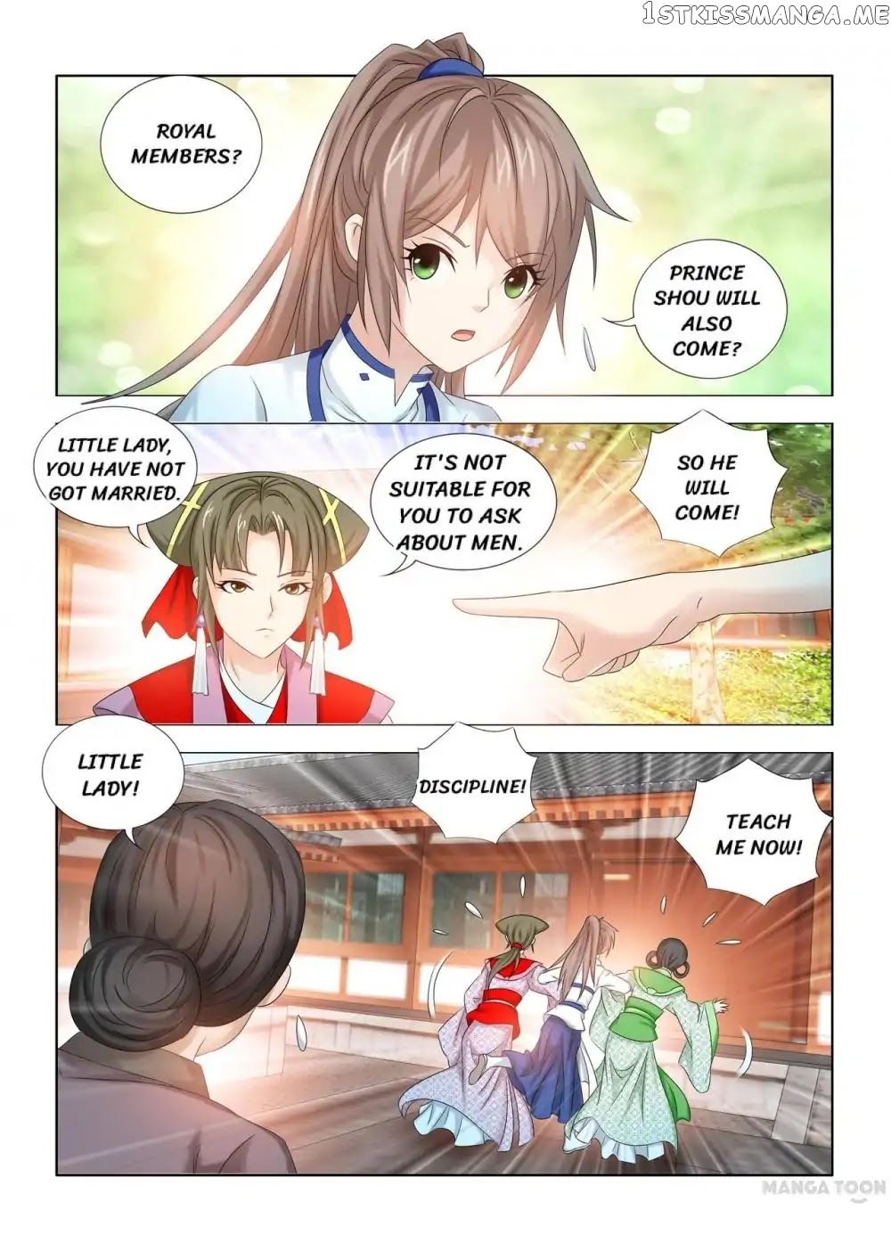 Medical God’s Hand chapter 30 - page 8