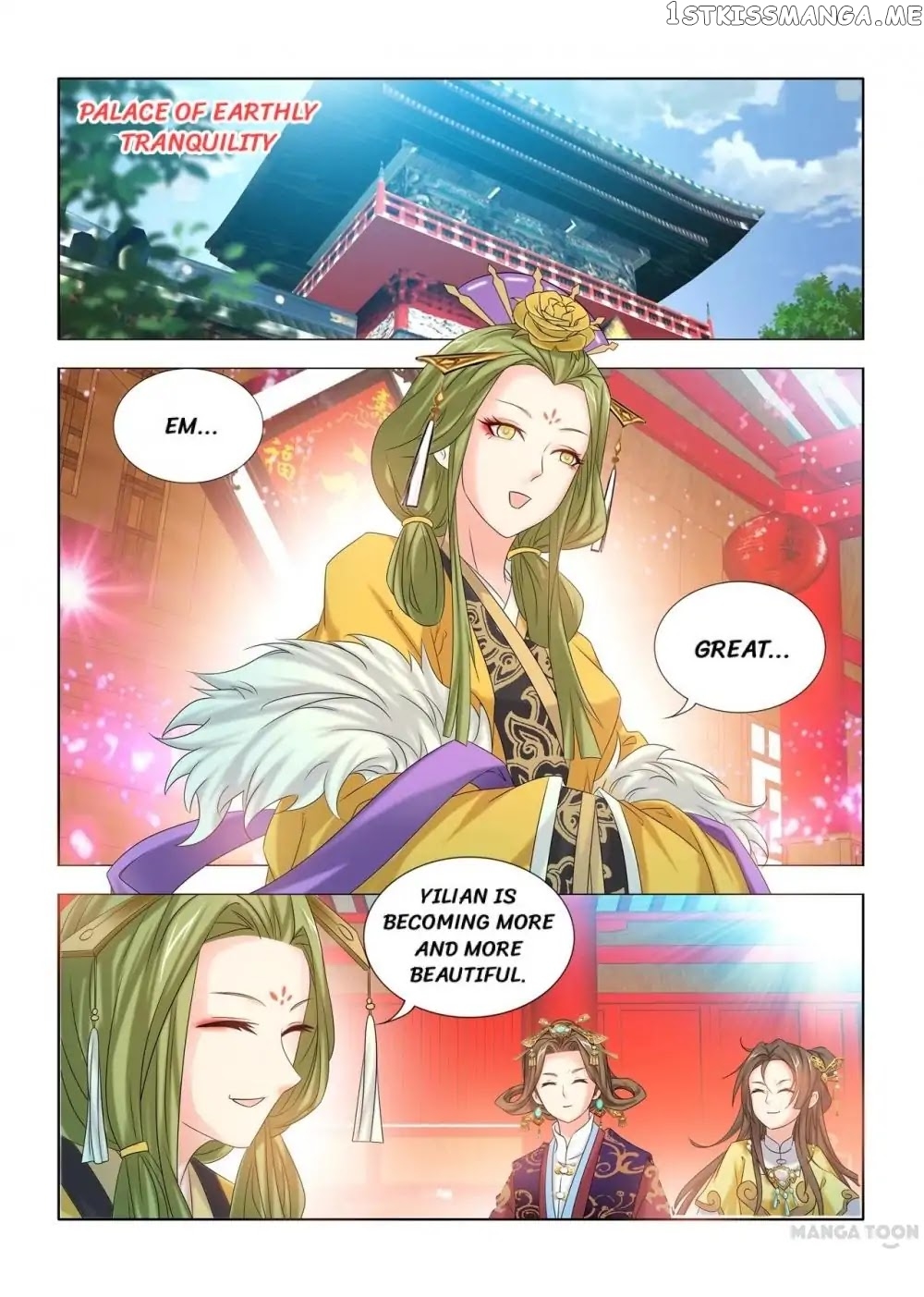 Medical God’s Hand chapter 30 - page 9