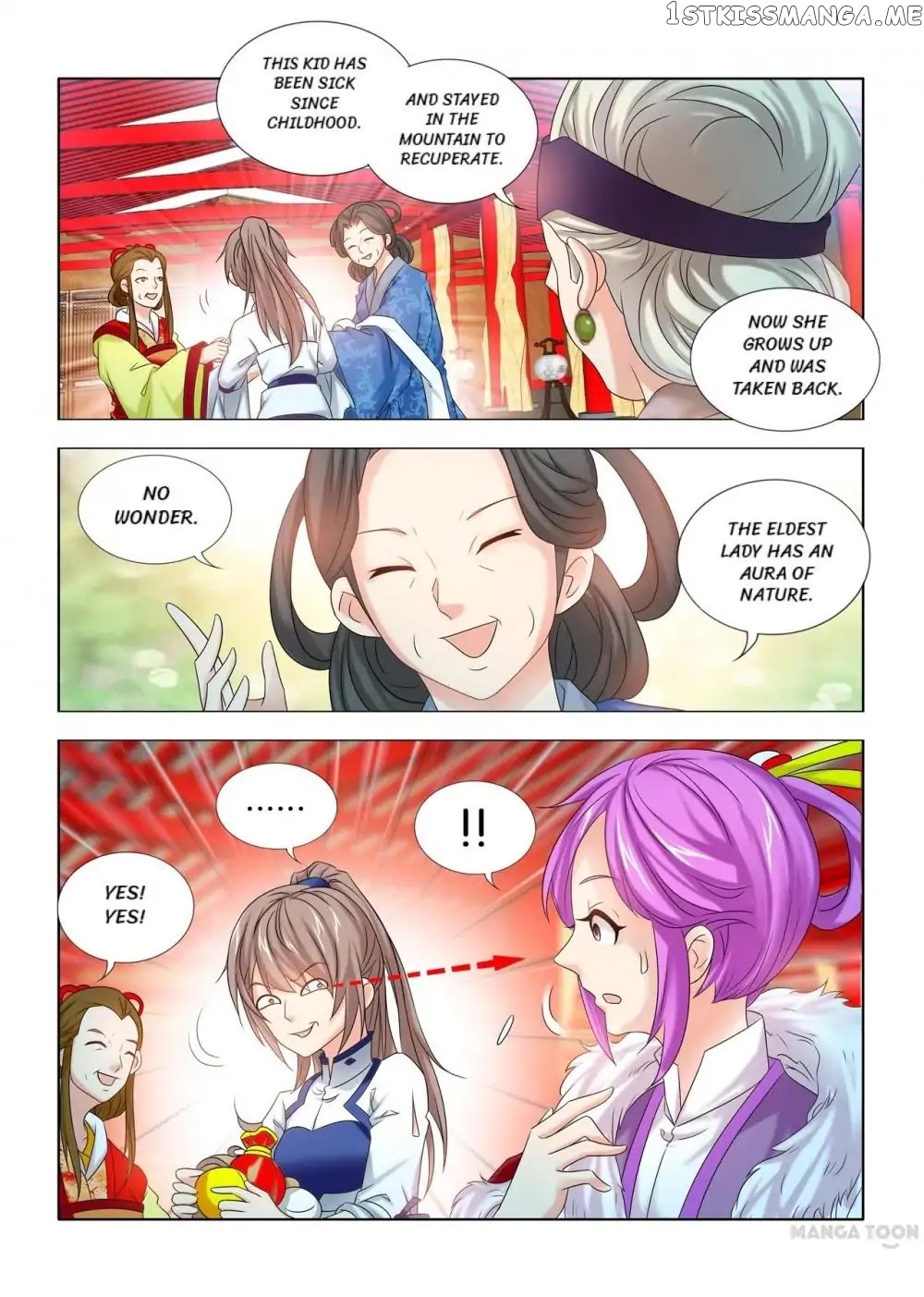 Medical God’s Hand chapter 36 - page 3