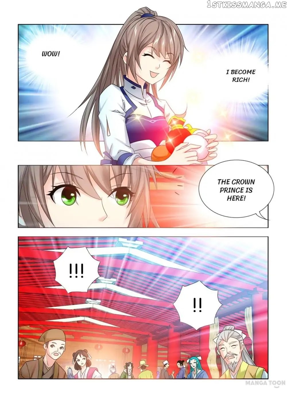 Medical God’s Hand chapter 36 - page 6