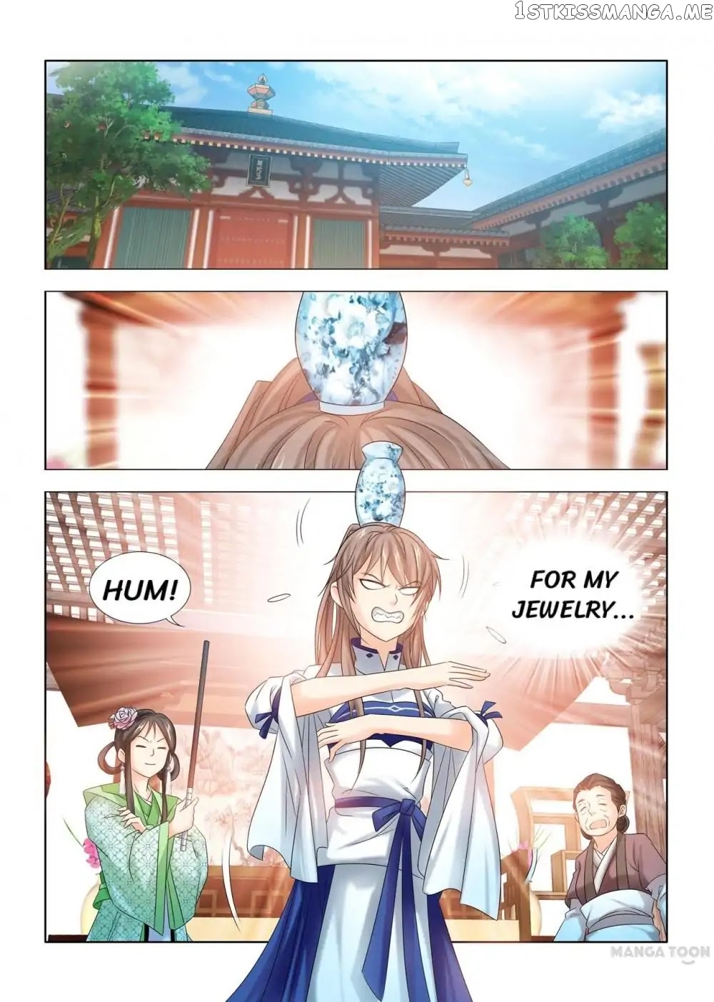 Medical God’s Hand chapter 32 - page 4
