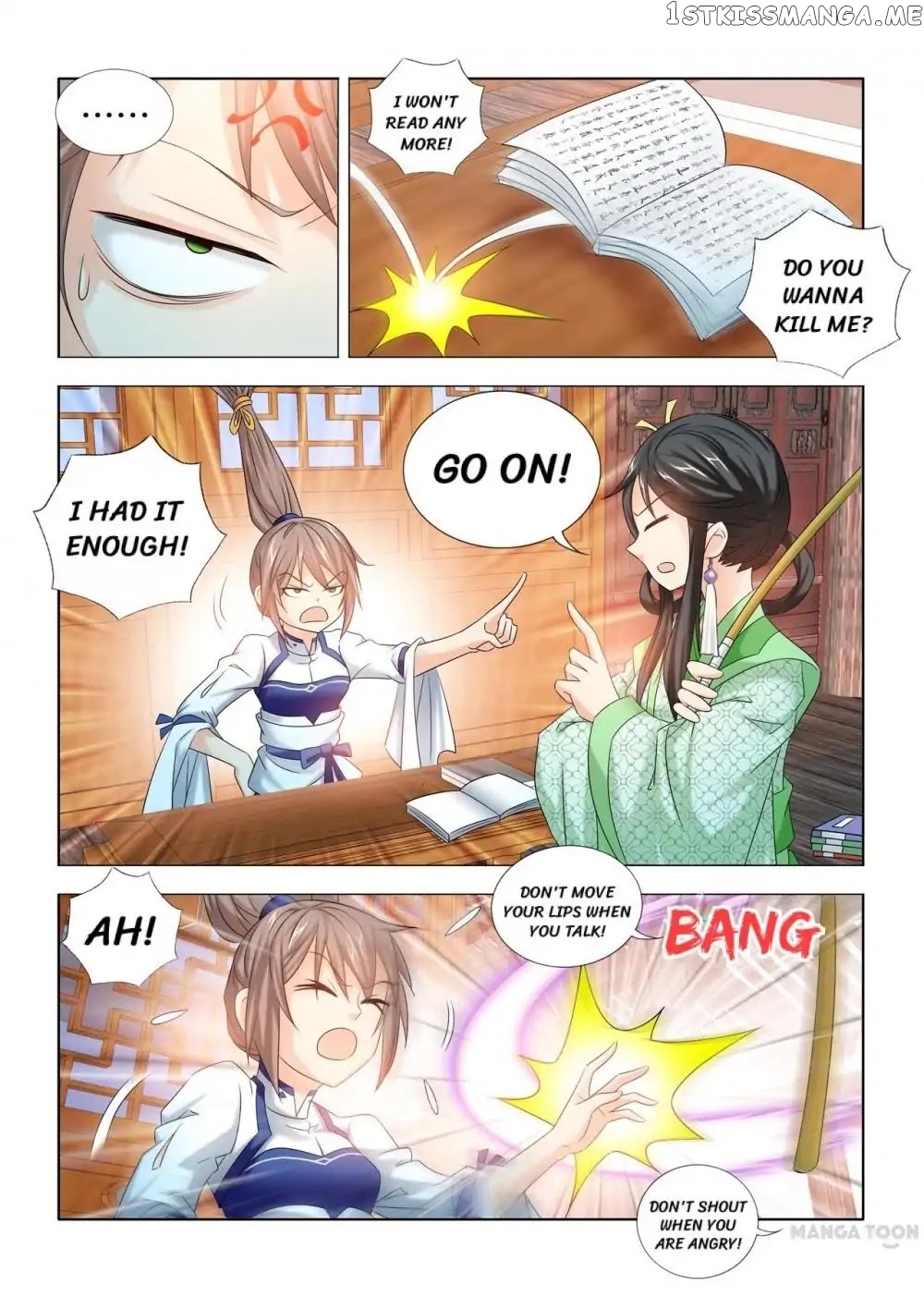 Medical God’s Hand chapter 32 - page 6