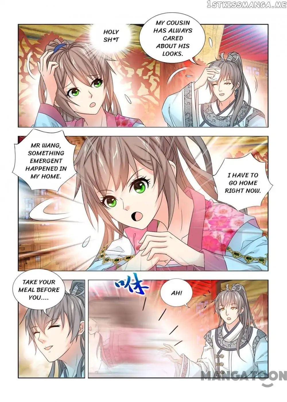 Medical God’s Hand chapter 56 - page 2