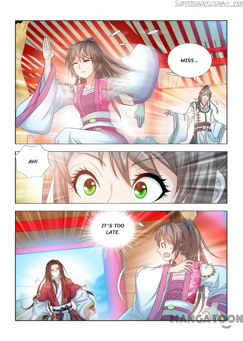 Medical God’s Hand chapter 56 - page 3