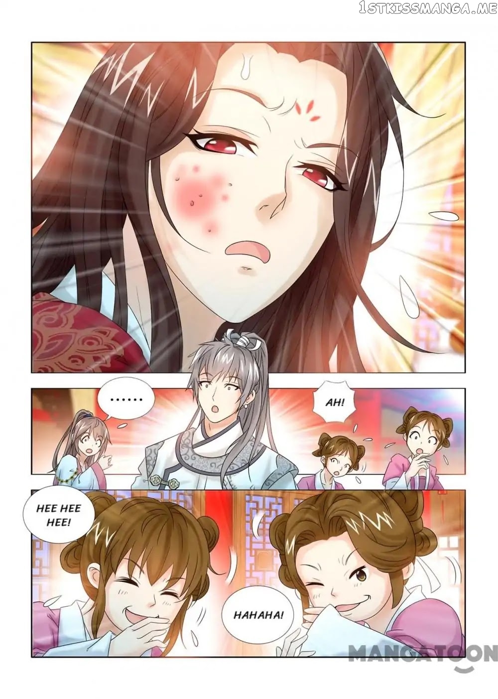 Medical God’s Hand chapter 56 - page 7