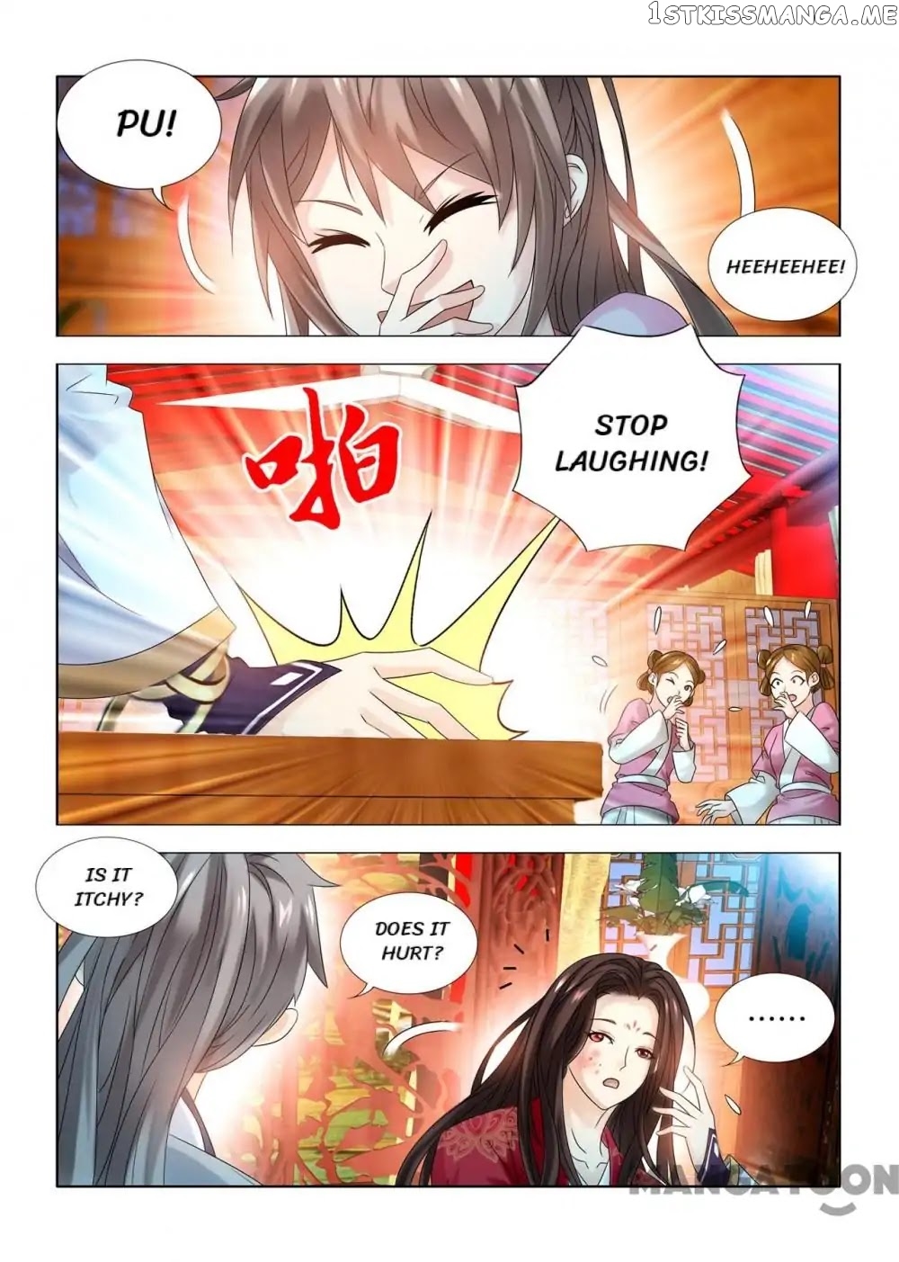 Medical God’s Hand chapter 56 - page 8